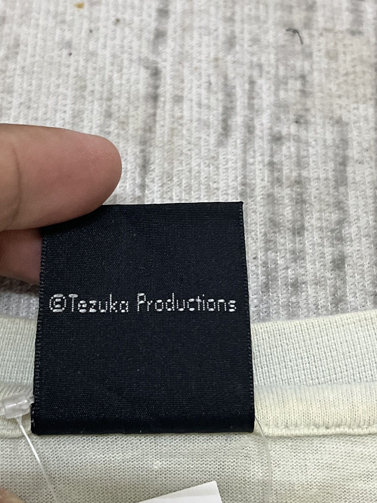 Anime Vintage anime black jack tezuka akira Size US M / EU 48-50 / 2 - 5 Thumbnail