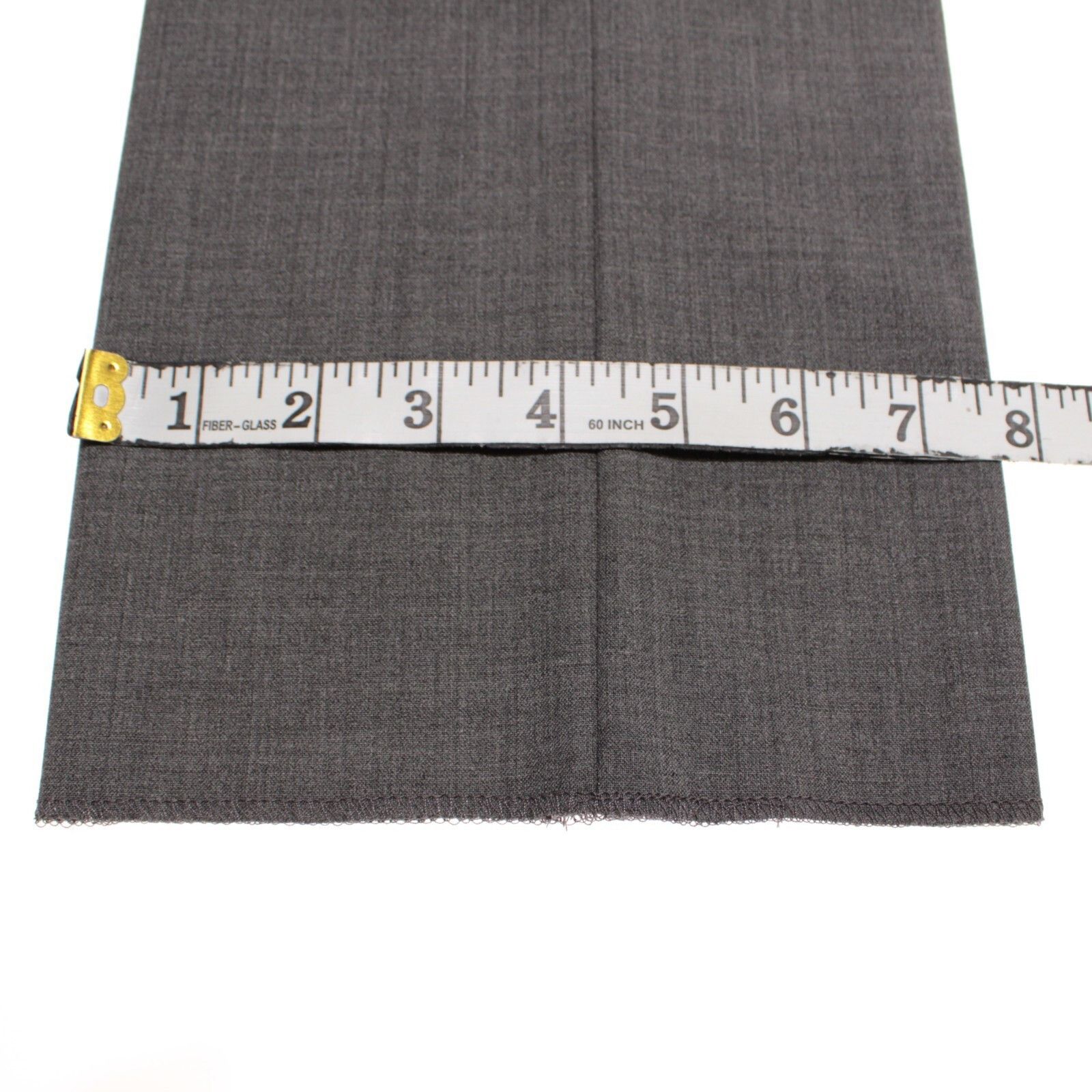 Incotex INCOTEX New with tags Chino Size 38 US In Gray Size US 38 / EU 54 - 9 Thumbnail