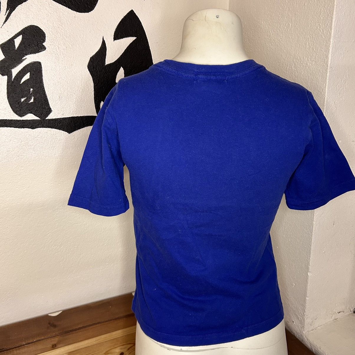 Ralph Lauren × Vintage Vintage Ralph Lauren Tee Size US XS / EU 42 / 0 - 6 Thumbnail