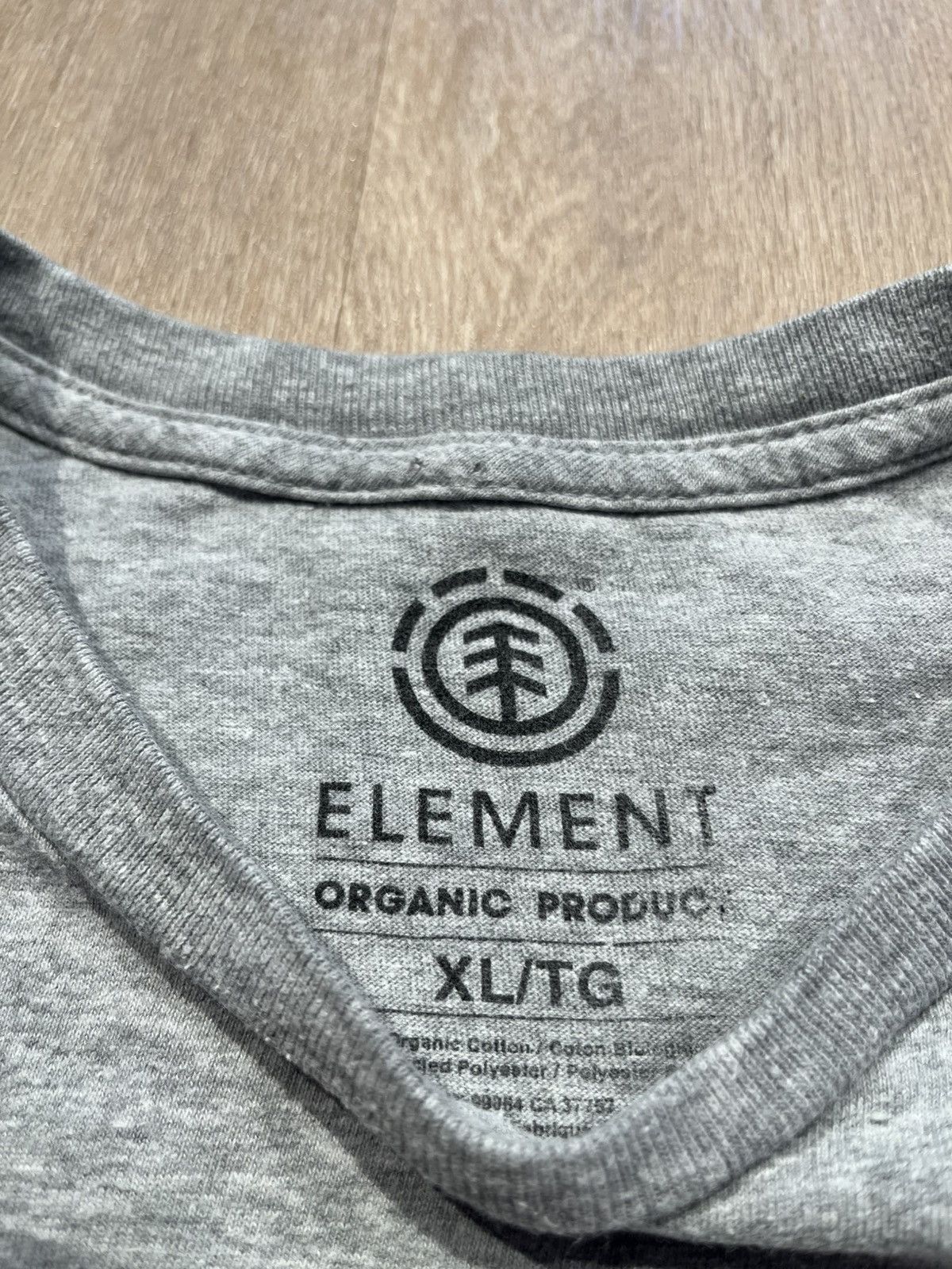 Supreme Y2k Element Shirt XL Size US XL / EU 56 / 4 - 3 Thumbnail