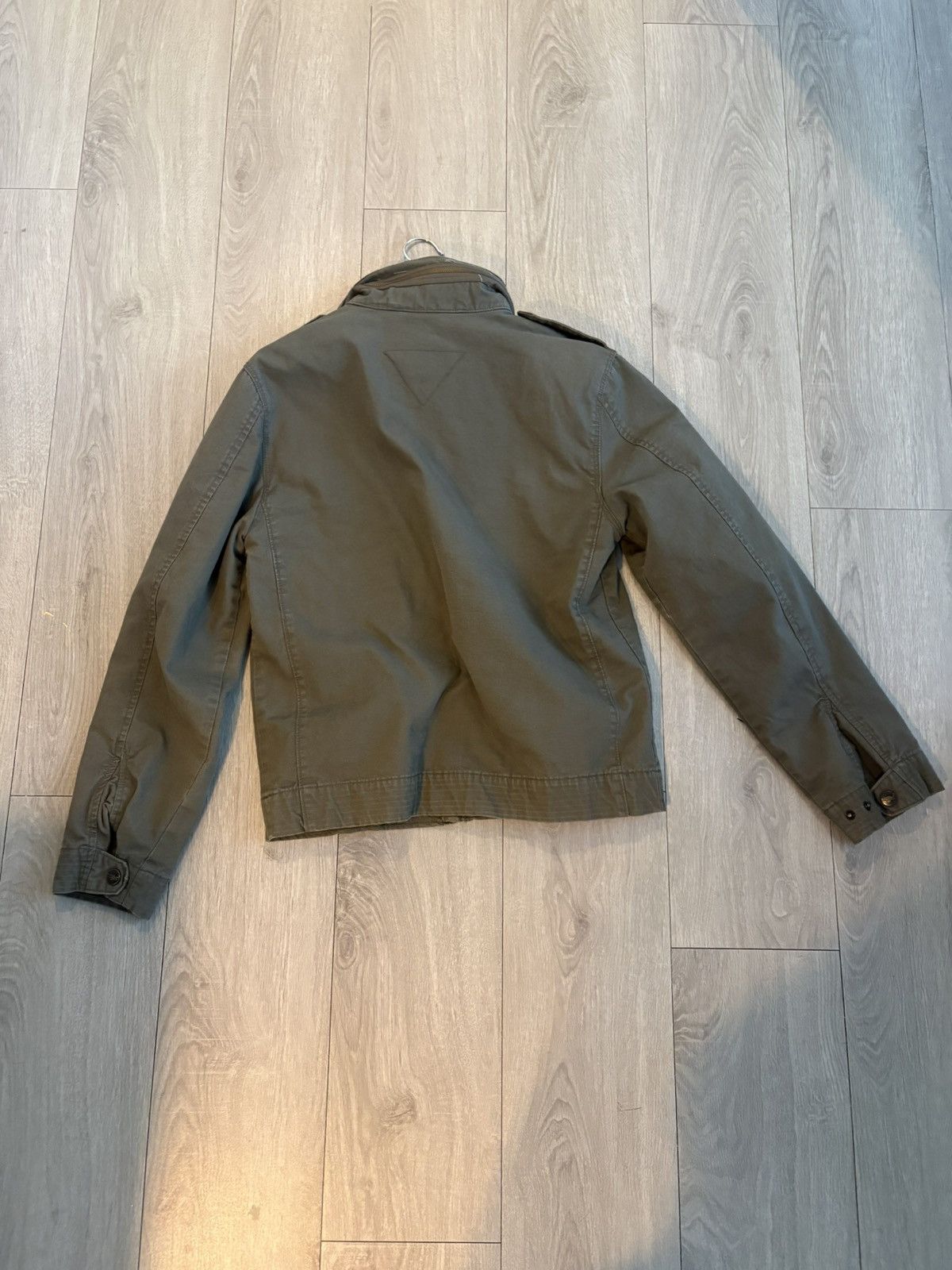 Levi's Vintage Clothing Vintage Levi Jacket Size US L / EU 52-54 / 3 - 3 Thumbnail