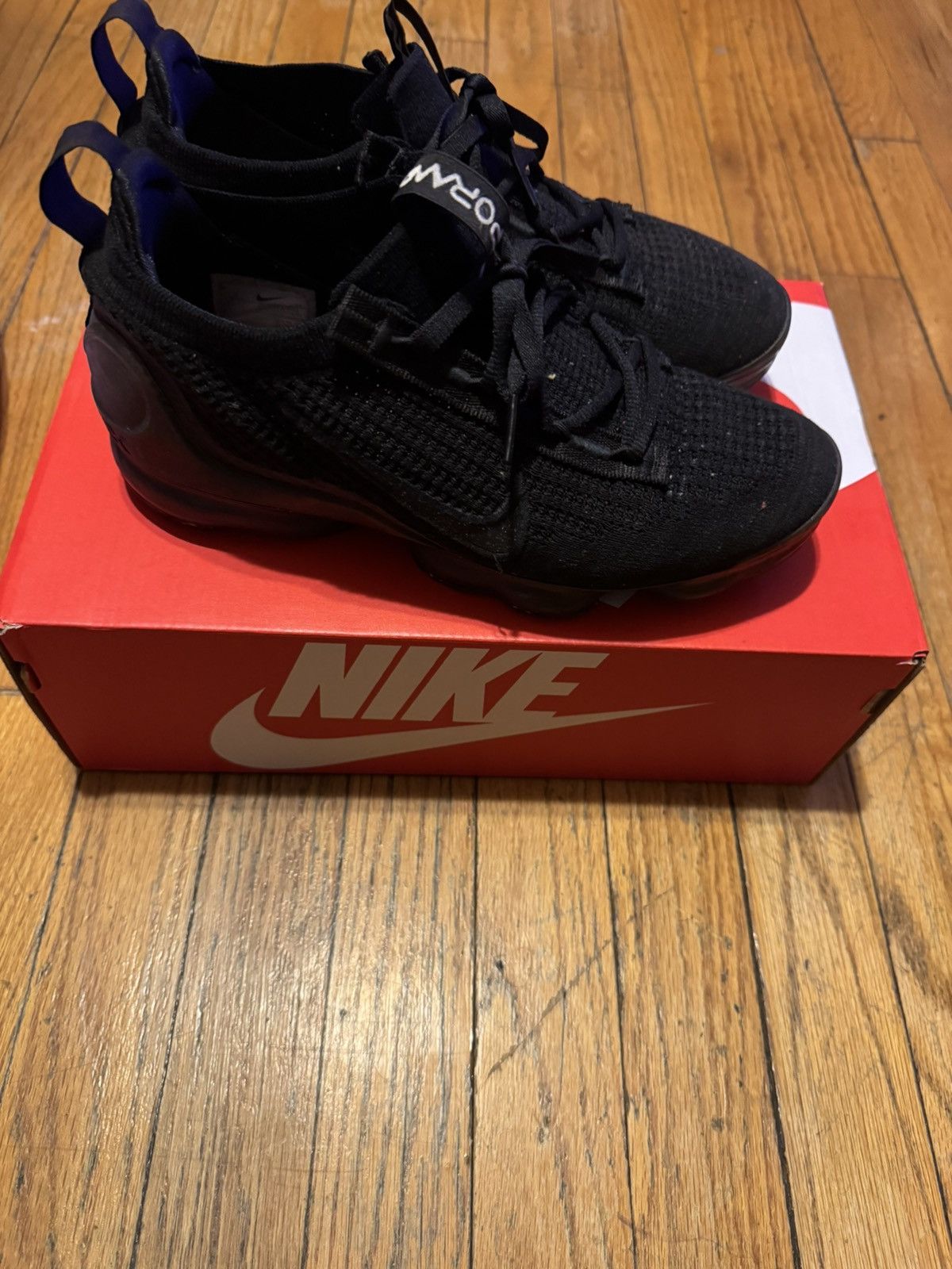 Nike Nike air vapor mat Size US 8 / IT 38 - 2 Thumbnail