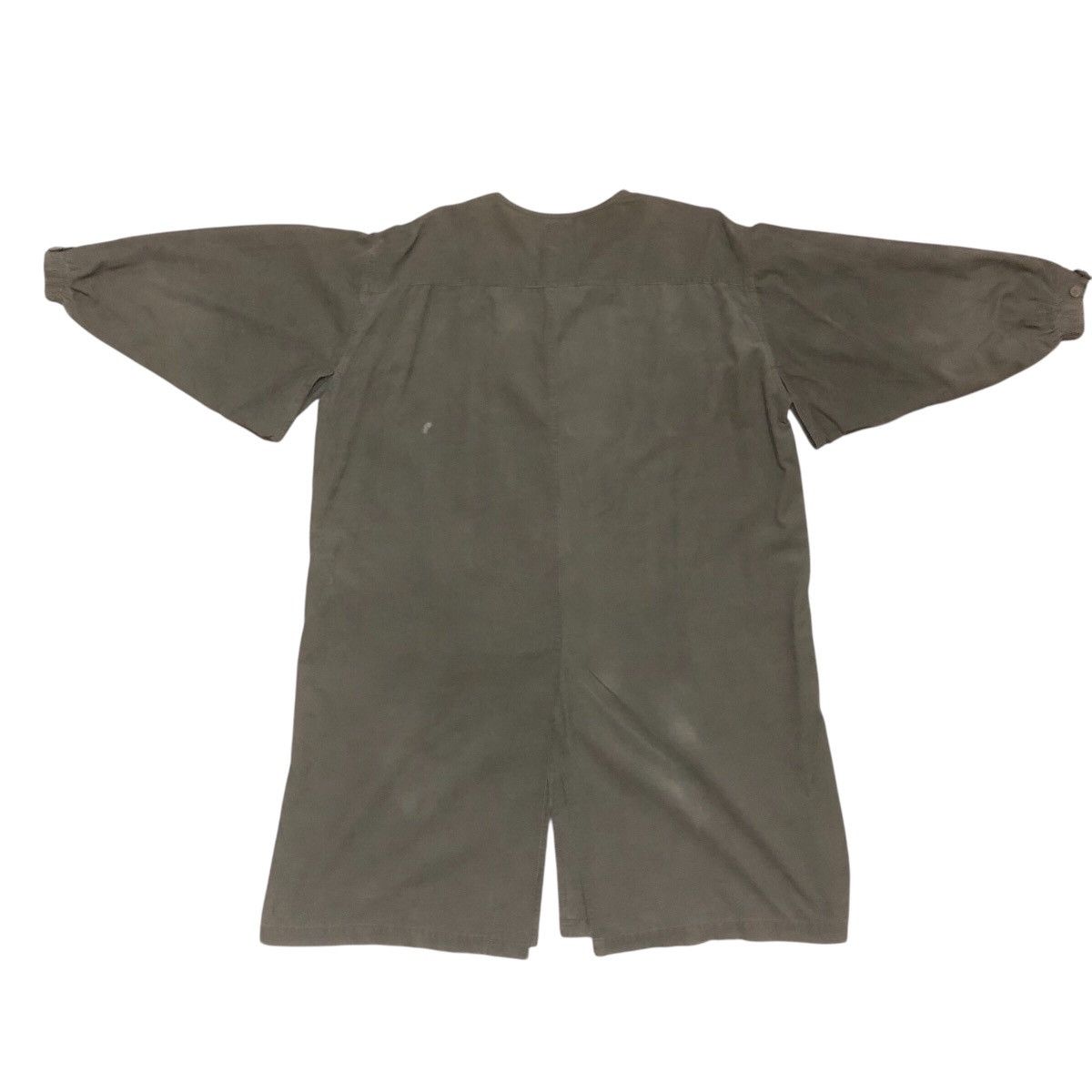 Issey Miyake Issey Miyake Home Jacket Size L / US 10 / IT 46 - 7 Thumbnail