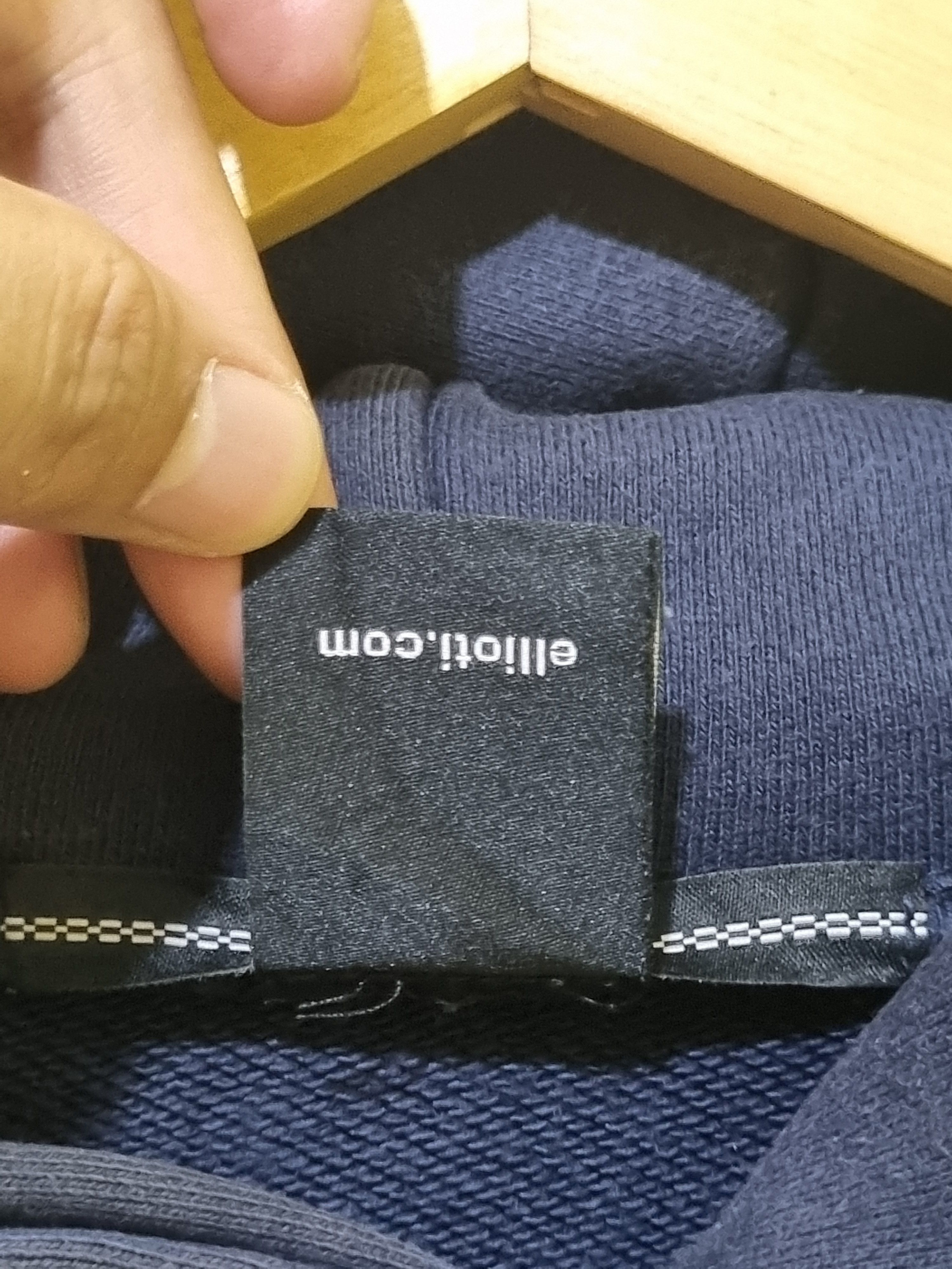 Guess GUESS X ELLIOTI Size US L / EU 52-54 / 3 - 5 Thumbnail