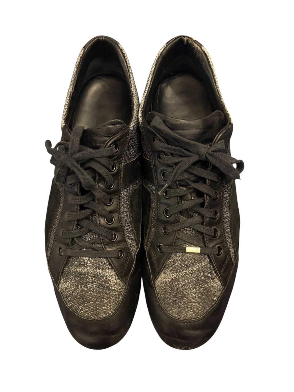 2007 DIOR HOMME B33 Sneaker