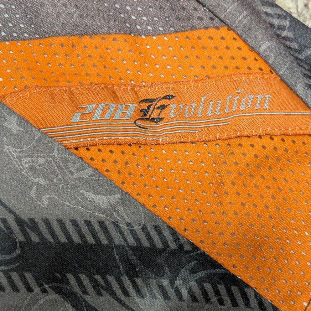 Other FLY Racing 208 Evolution Racing Jersey Dirt Bike Motocross Size US L / EU 52-54 / 3 - 5 Thumbnail