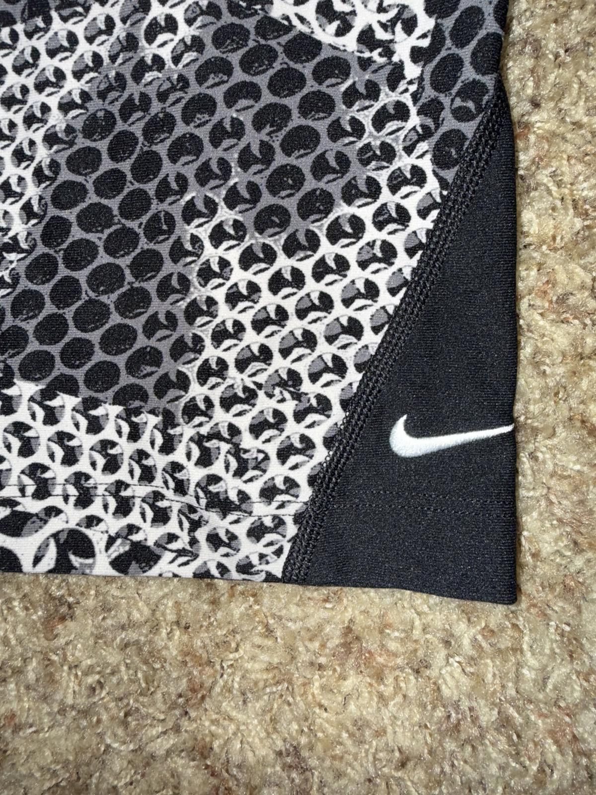 Nike Nike Men's Nova Spark Performance Jammer Swimsuit Trunks Size US 34 / EU 50 - 4 Thumbnail