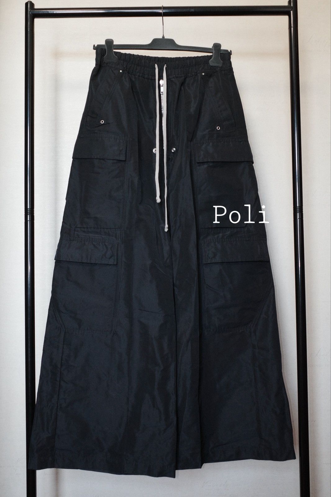 Rick Owens RICK OWENS CARGO BELA Size US 34 / EU 50 - 1 Thumbnail
