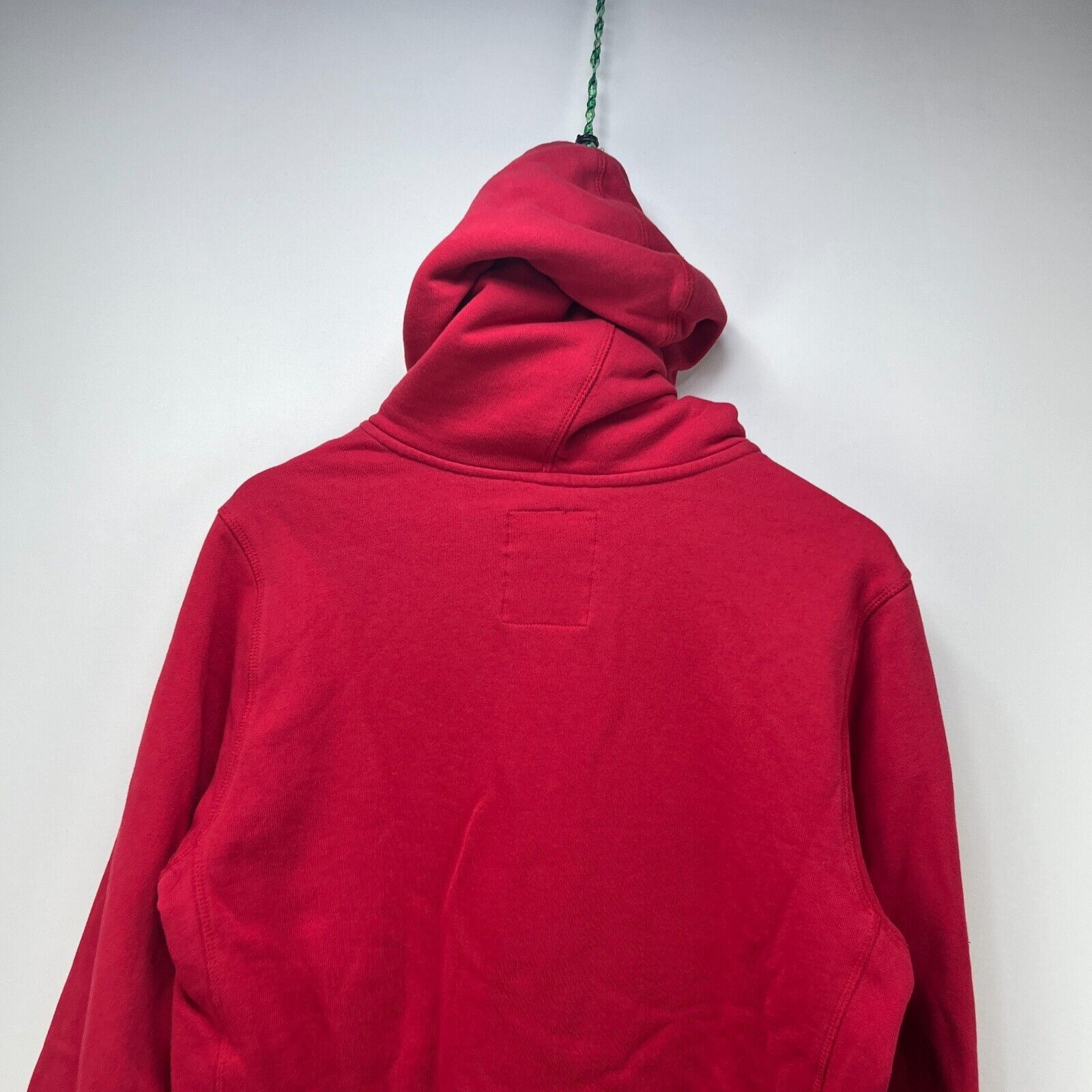 Vintage Vintage Y2K Echo UNLTD Zip Up Hoodie Baggy Medium Skater Size US M / EU 48-50 / 2 - 9 Thumbnail