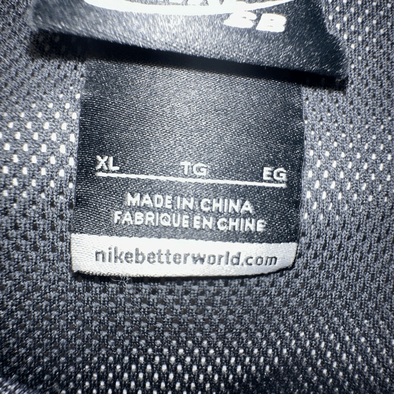 Nike Nike SB Camo Jacket Medium Shield Coach Skateboarding Size US M / EU 48-50 / 2 - 4 Thumbnail