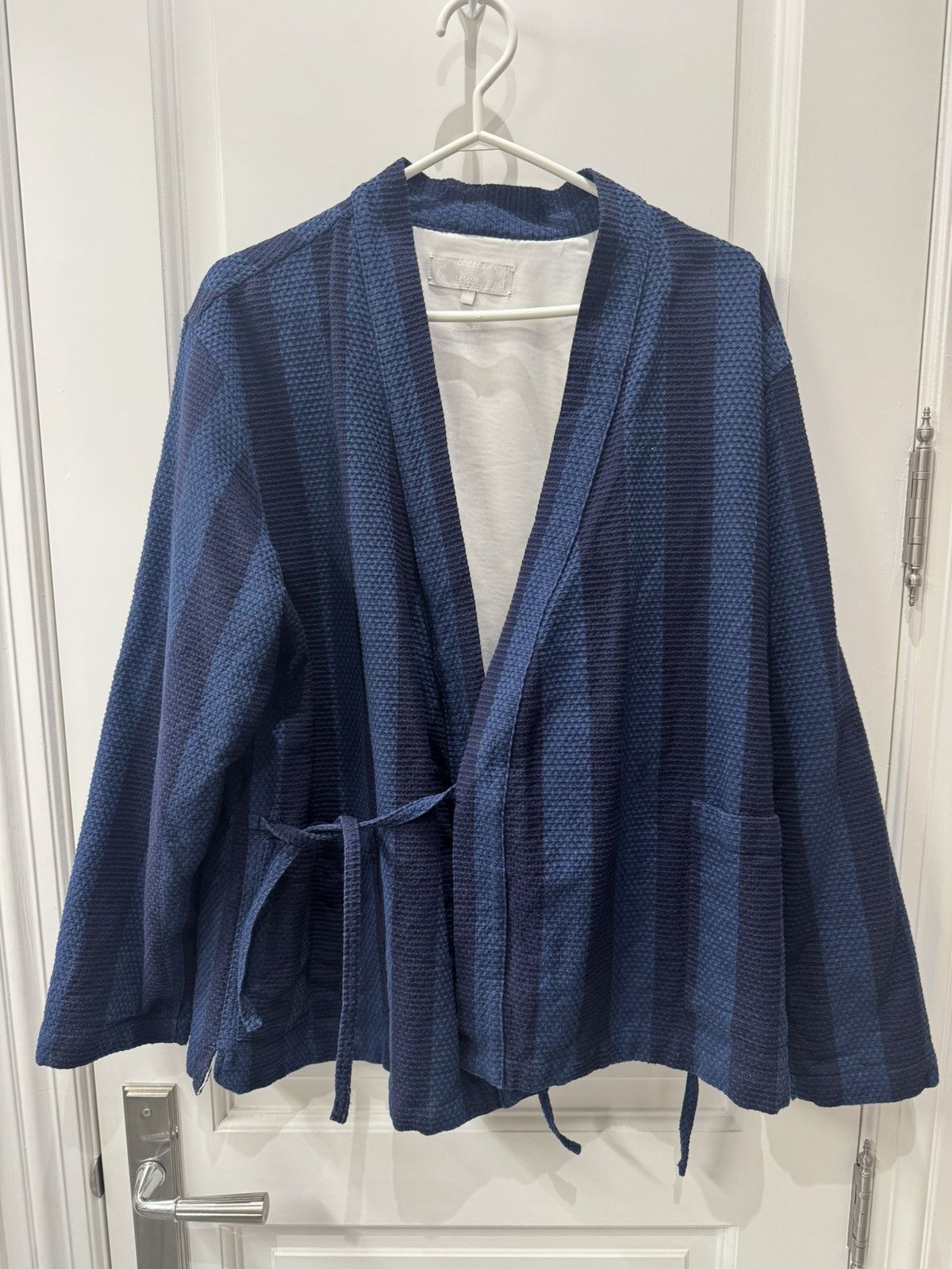 Kith Kith x Sweater x Medium x Blue Size US M / EU 48-50 / 2 - 1 Thumbnail