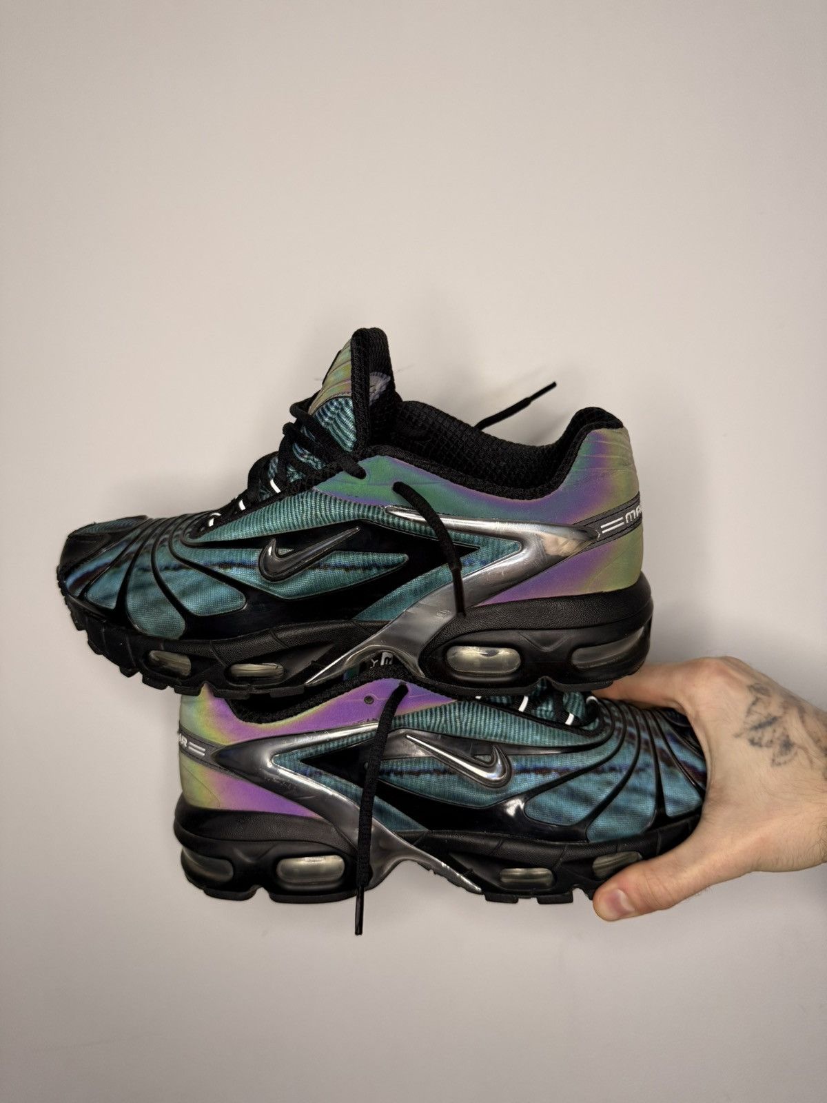 Nike Nike x Skepta Size US 8 / EU 41 - 2 Thumbnail