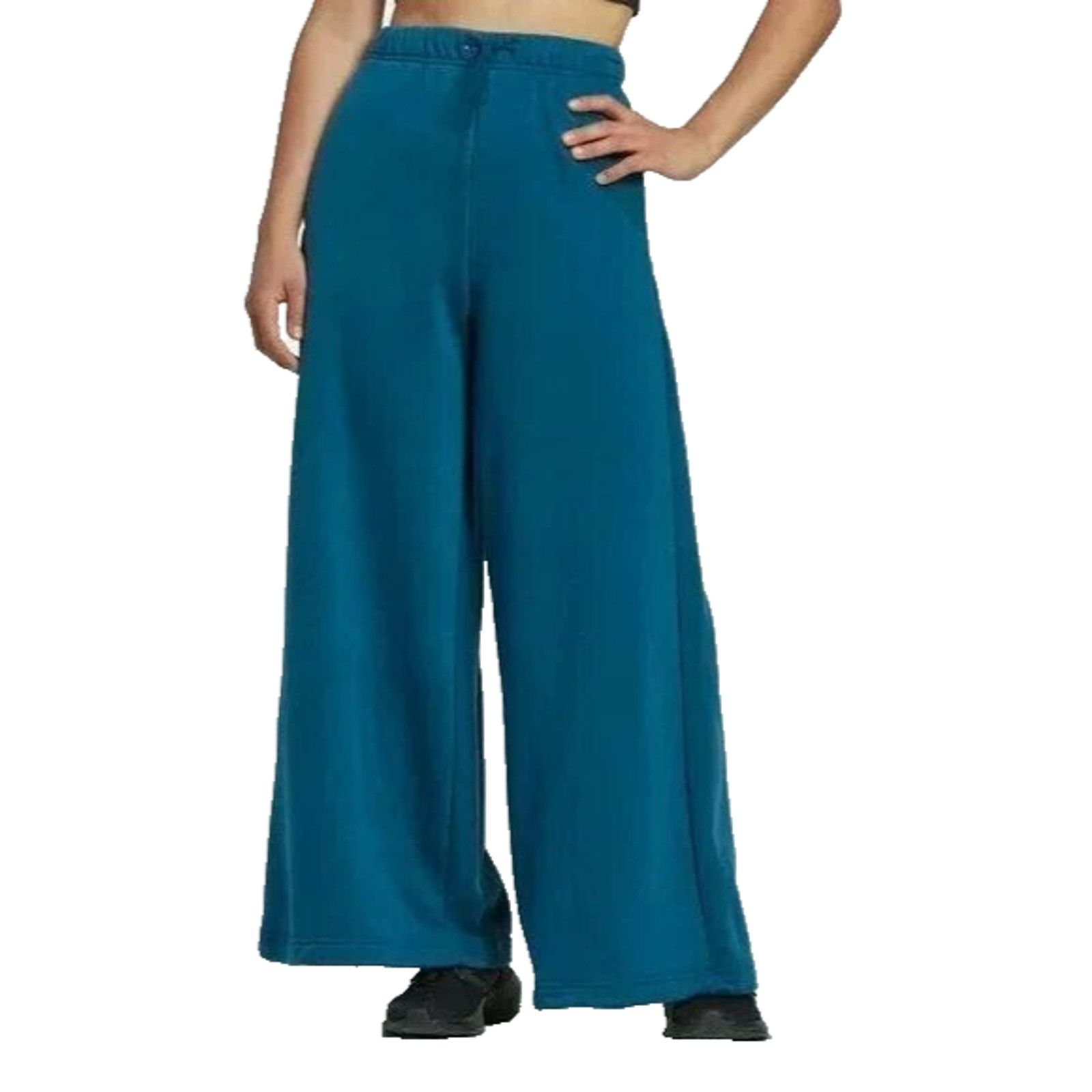 NWT ADIDAS Multi Sport Legend Marine Fleece Pants Sz XS $110