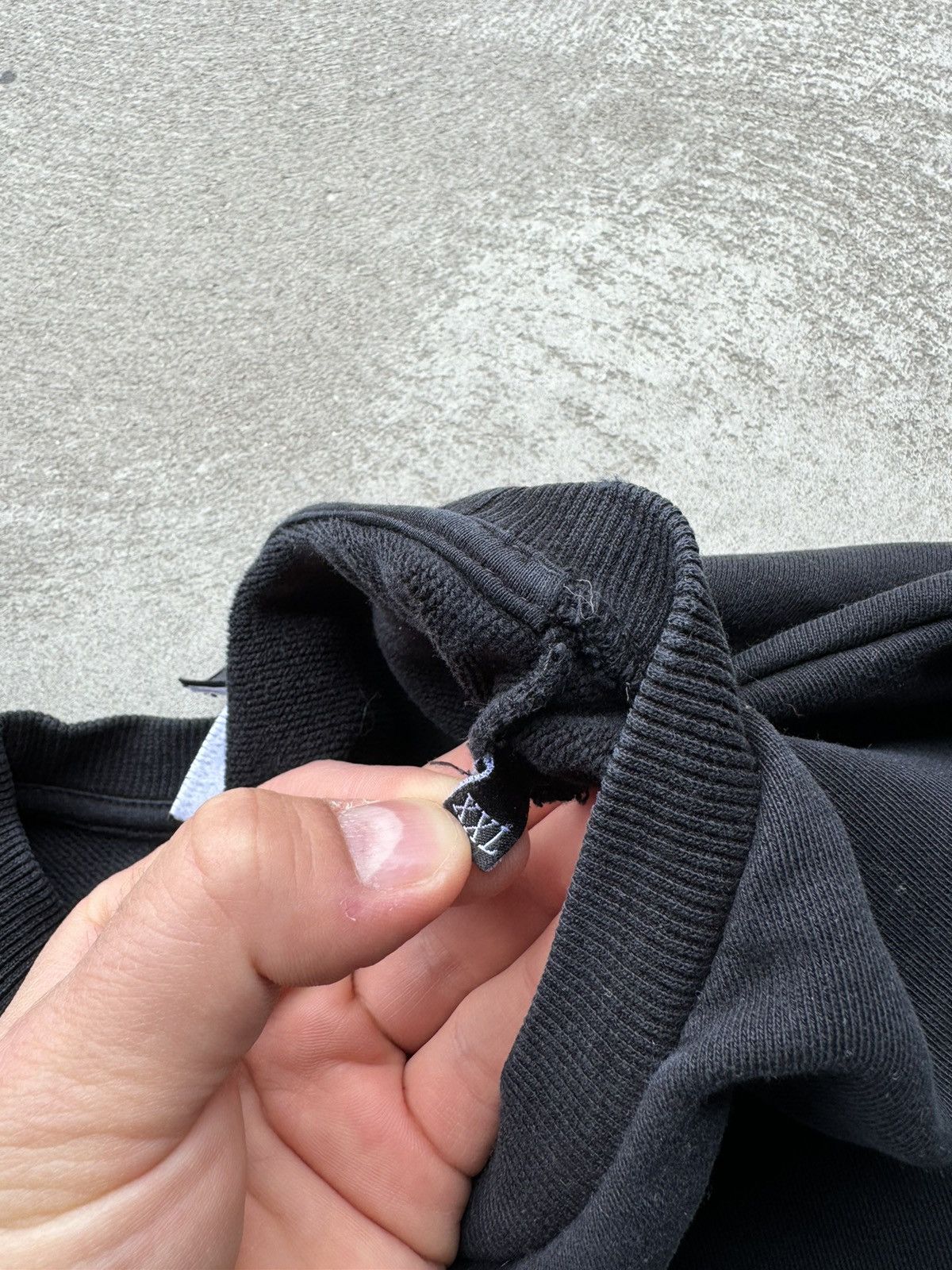 Diesel Diesel Sweatshirt Hype Size US XL / EU 56 / 4 - 7 Thumbnail