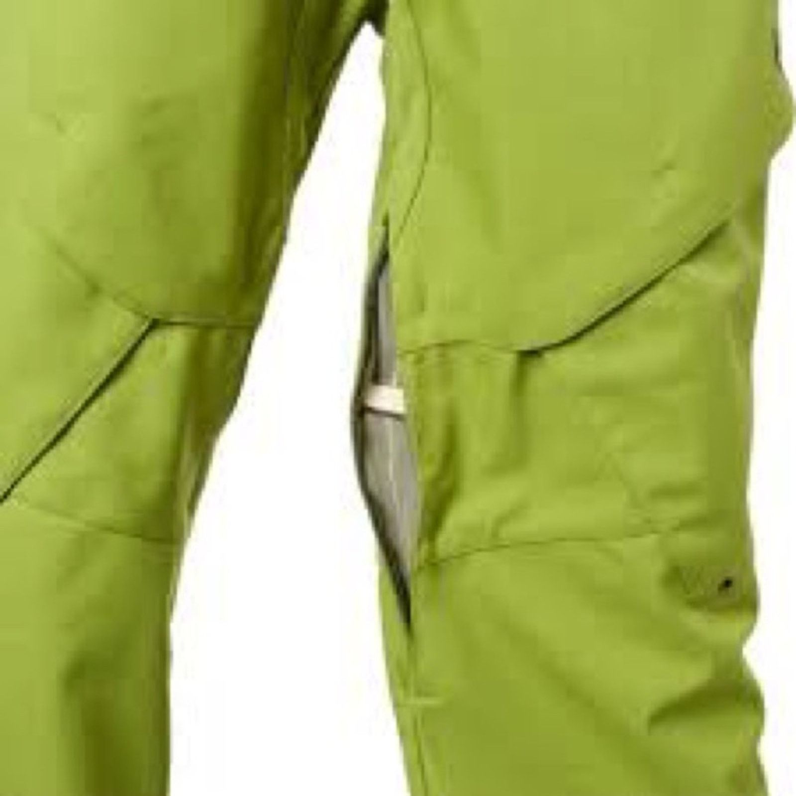 DC DC Fernie Snowboarding Pants Mens XS Waterproof Vintage Rare Size US 30 / EU 46 - 3 Thumbnail
