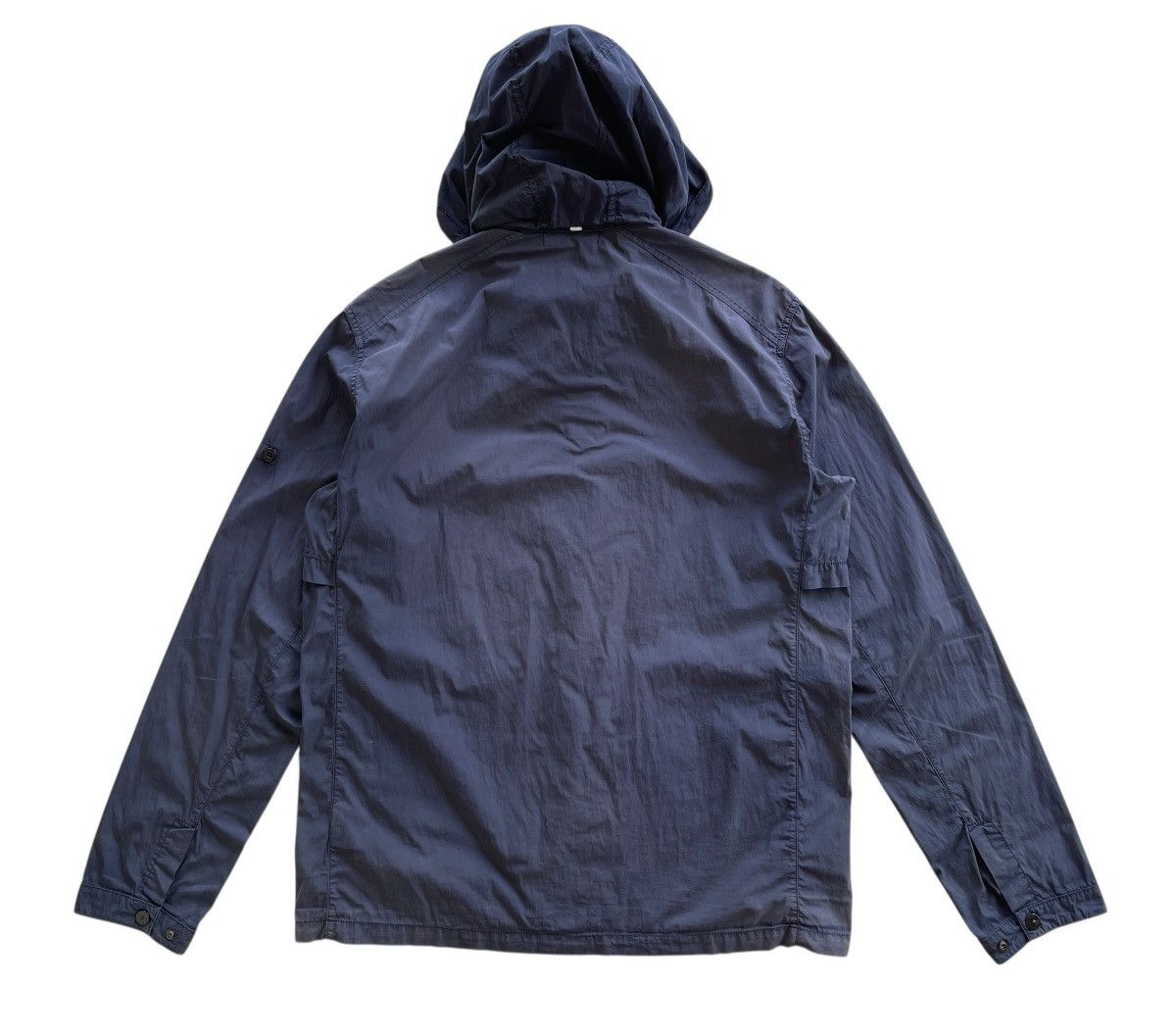 Stone Island Spring Summer 2013 Supima Cotton Jacket Size US XL / EU 56 / 4 - 9 Thumbnail