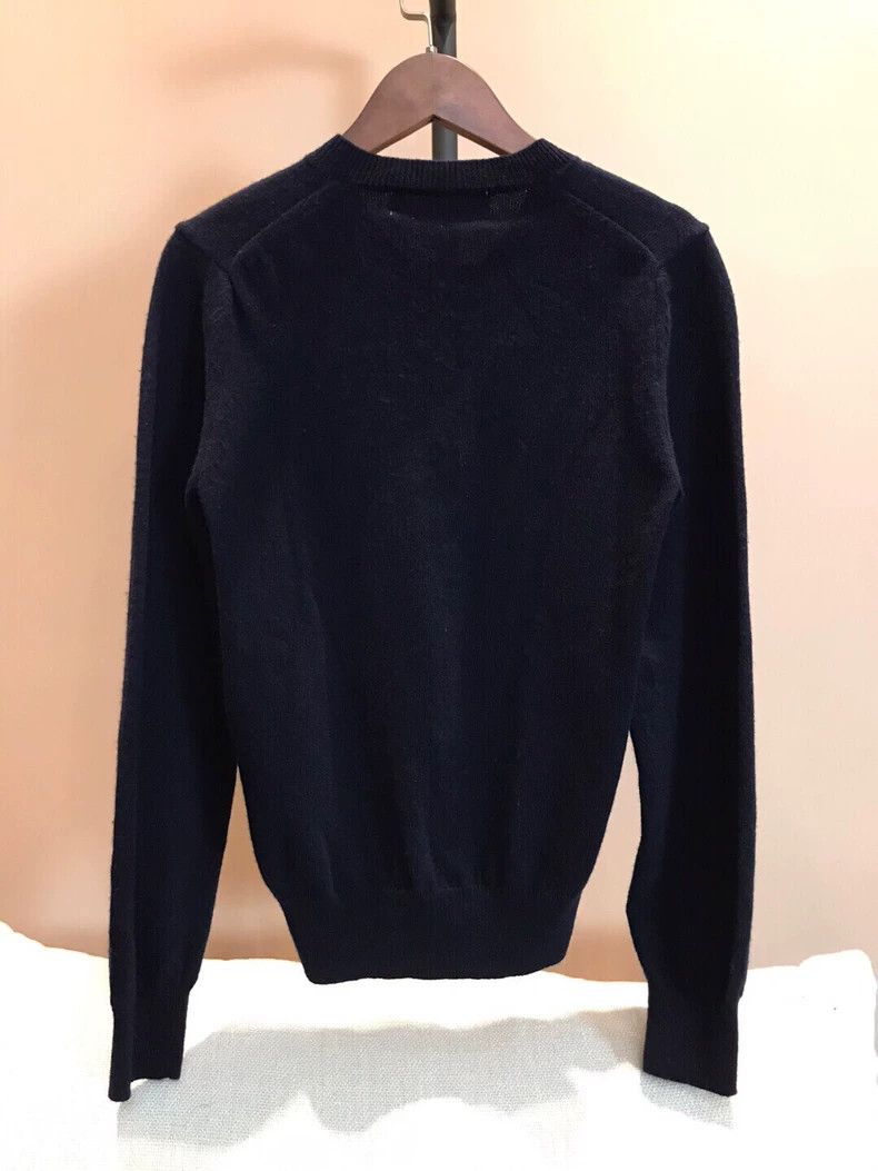 Comme des Garcons Comme Des Garcons Wool coat Size XS / US 0-2 / IT 36-38 - 2 Thumbnail