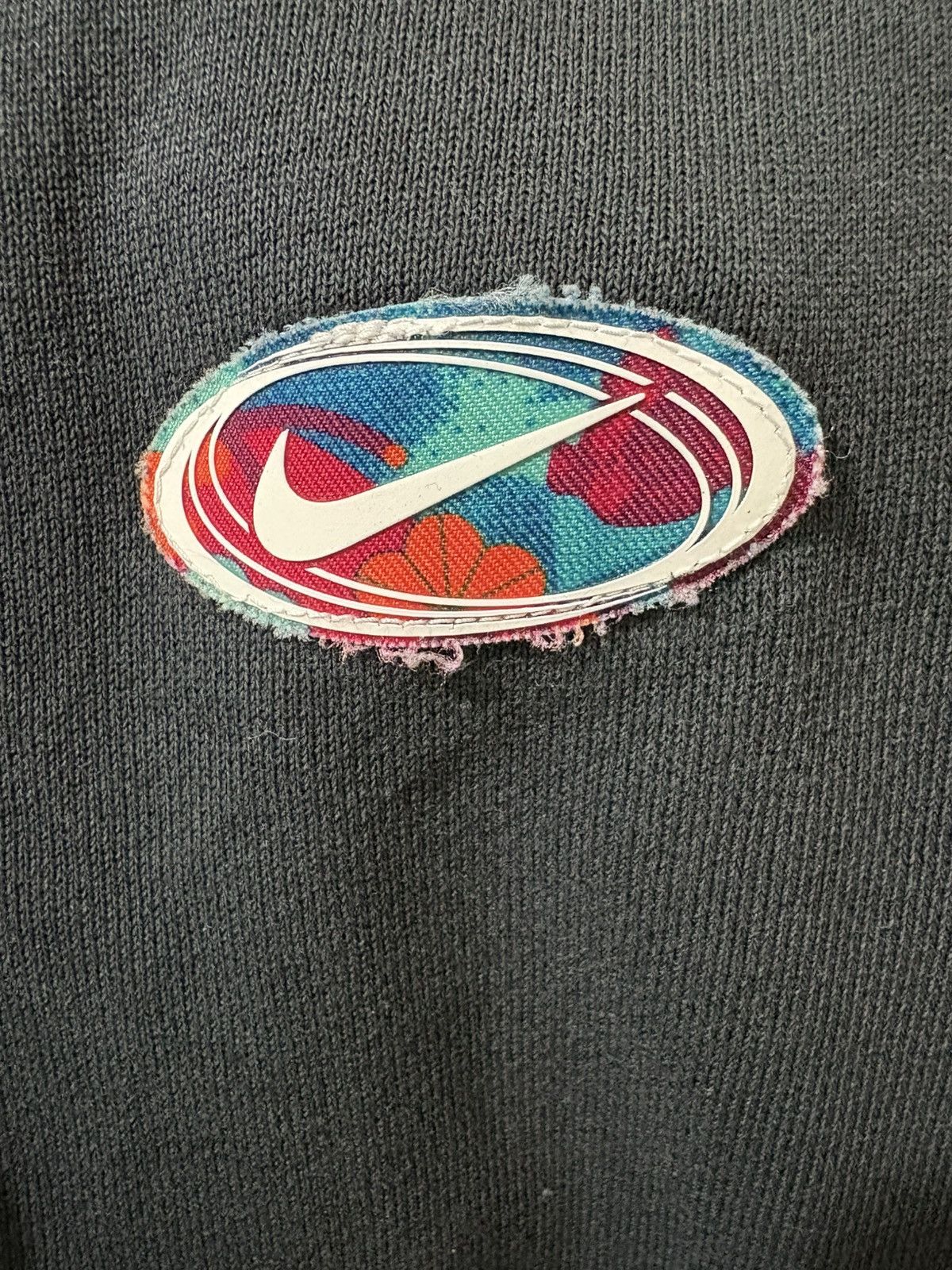 Nike VTG x Nike x Streetwear x Sweatpants Size US 30 / EU 46 - 5 Thumbnail