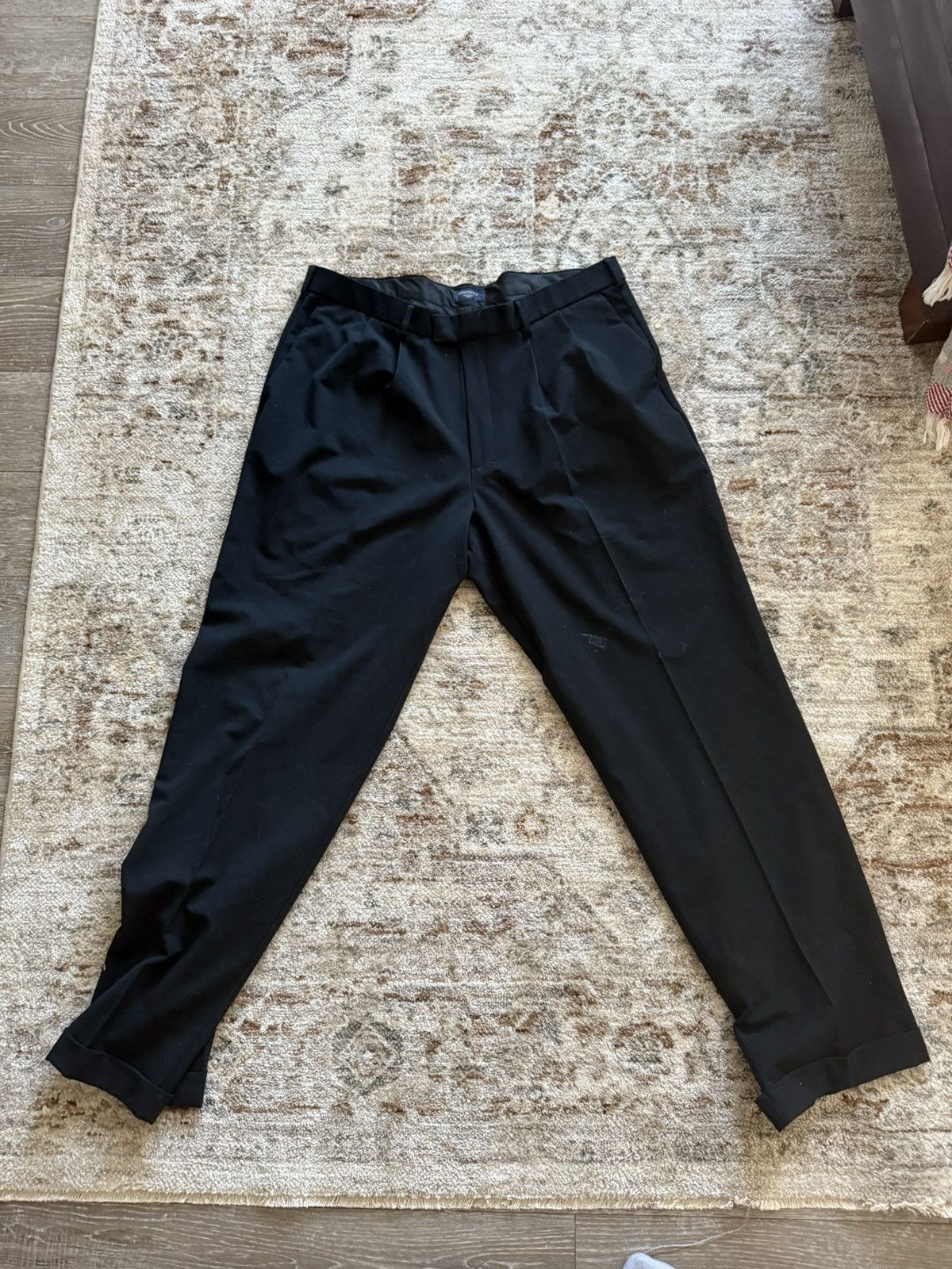 Dockers CLASSIC DOCKERS SLACKS Size US 38 / EU 54 - 1 Thumbnail