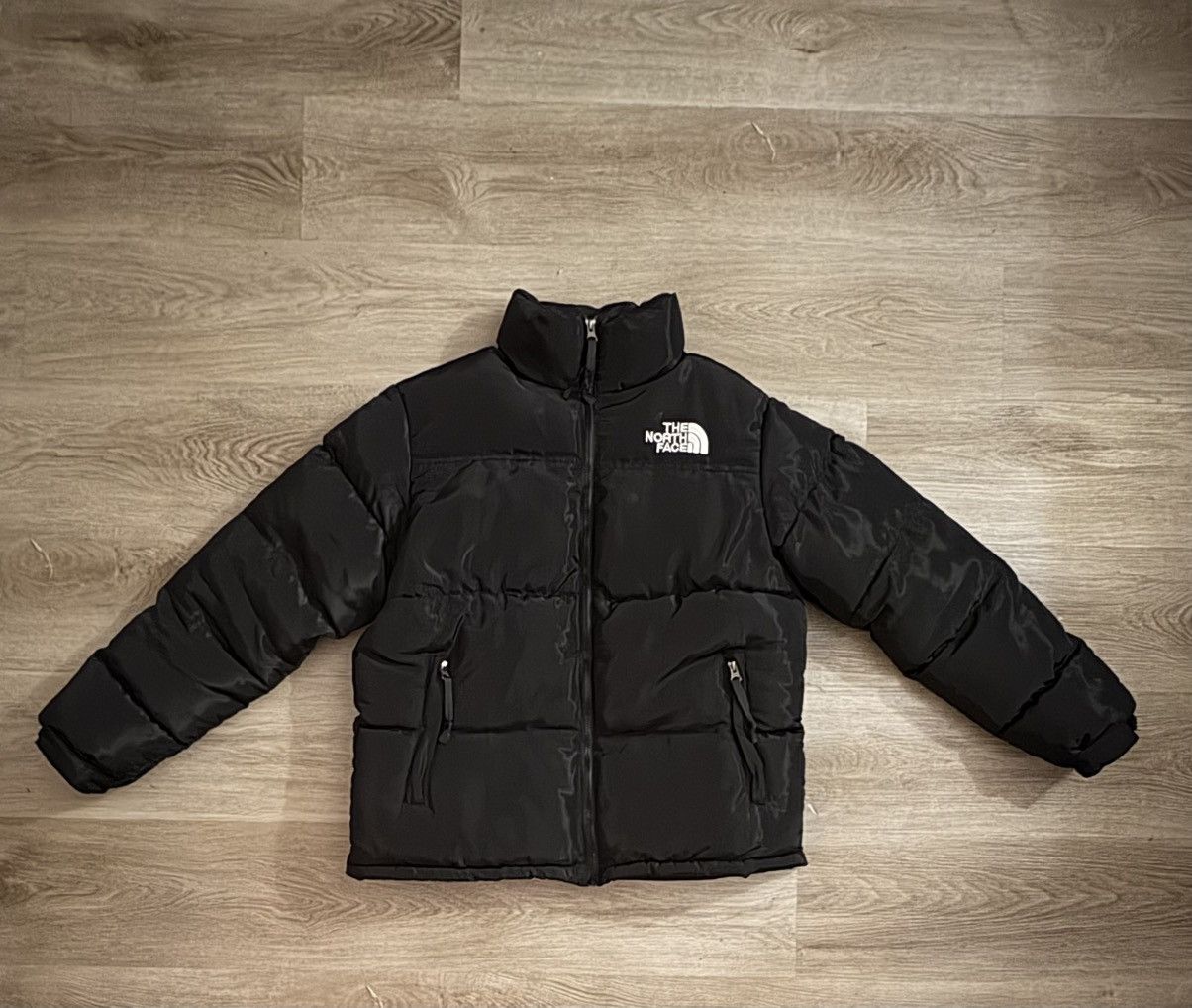 The North Face The North Face Men’s 1996 Retro Nuptse Down Jacket Size US M / EU 48-50 / 2 - 1 Thumbnail