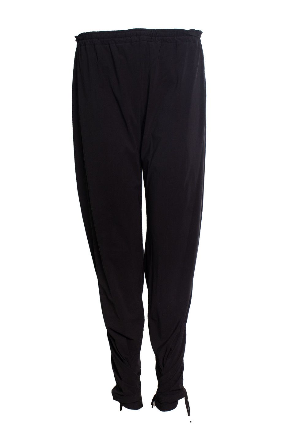 Marithe + Francois Girbaud Marithe Francois Girbaud, brown pantalon Size 32" / US 10 / IT 46 - 1 Thumbnail