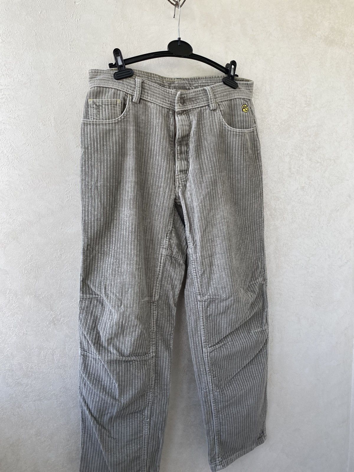 The North Face The North Face A5 Series Carpenter Corduroy Pants Size 34 Size US 34 / EU 50 - 3 Thumbnail