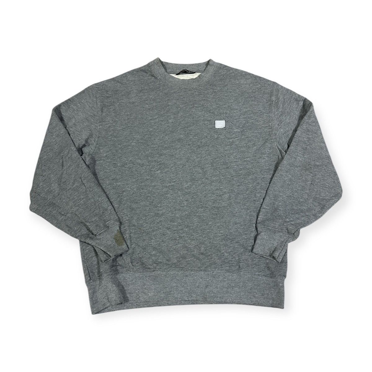 Acne Studios Acne Studios Sweatshirt Size US XXS / EU 40 - 1 Thumbnail