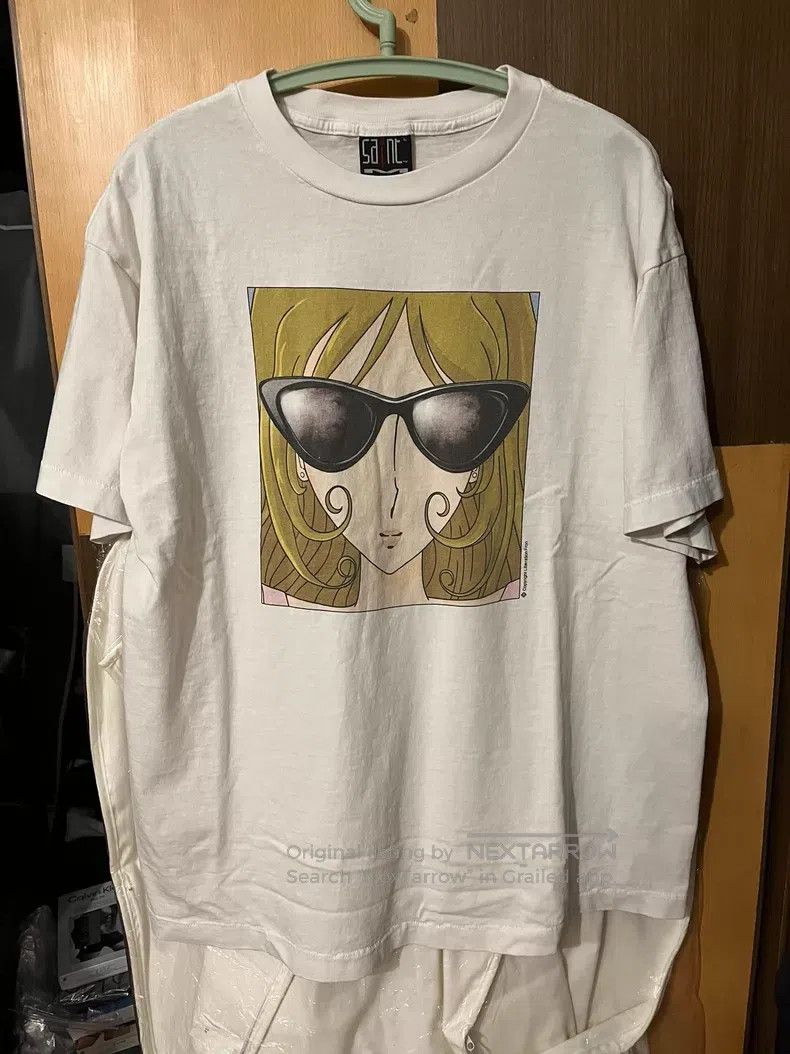 Saint Michael Saint Michael Sailor Moon short sleeves Size US L / EU 52-54 / 3 - 1 Thumbnail