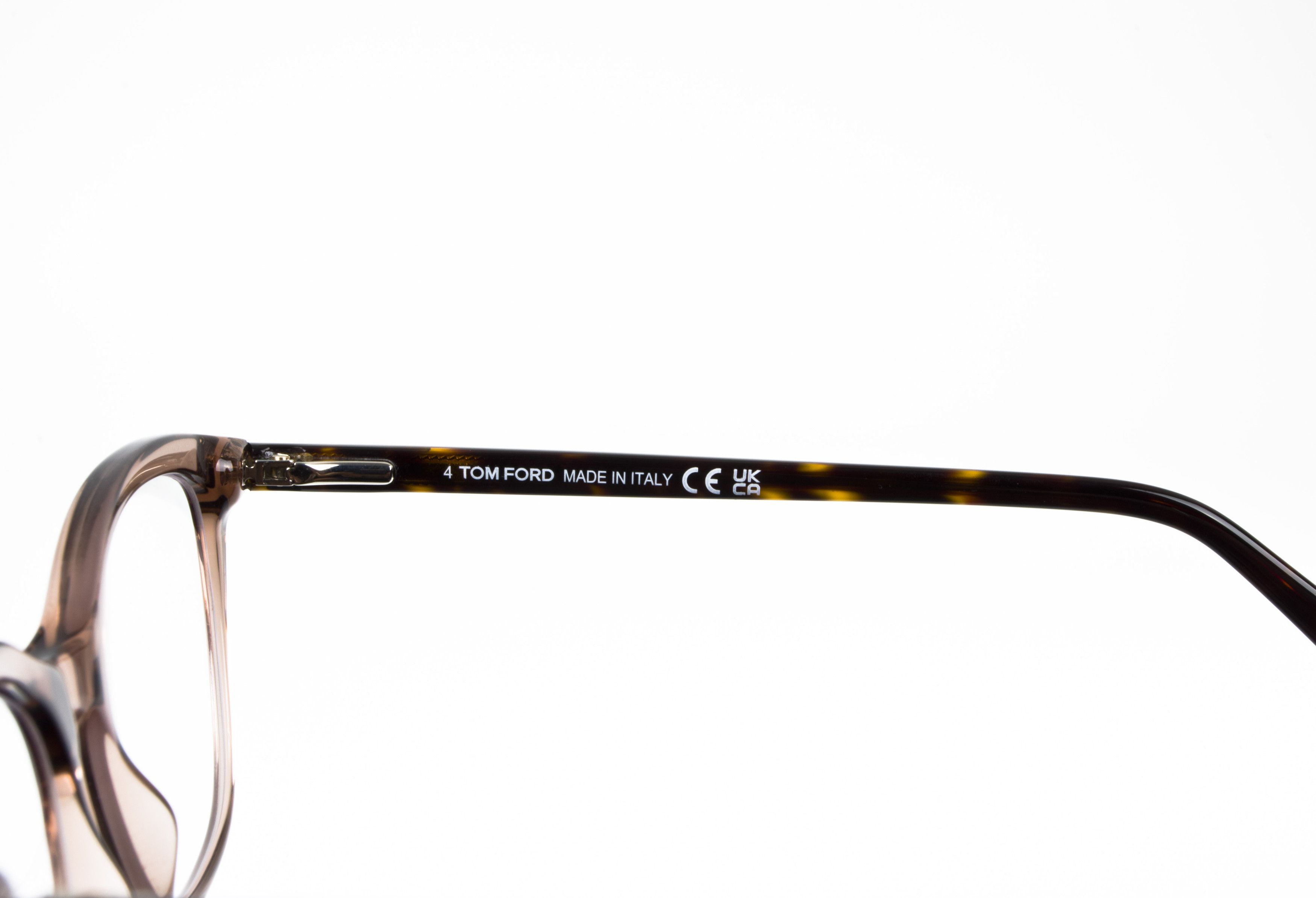 Tom Ford Tom Ford TF5636-B 045 eyeglasses new blublockers frame Size ONE SIZE - 5 Thumbnail