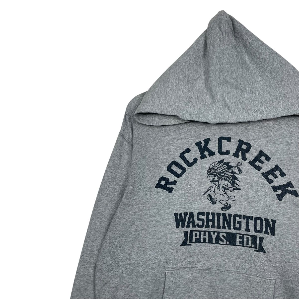 Champion Champion Rockcreek Washington Pullover Hoodie Size US M / EU 48-50 / 2 - 6 Thumbnail