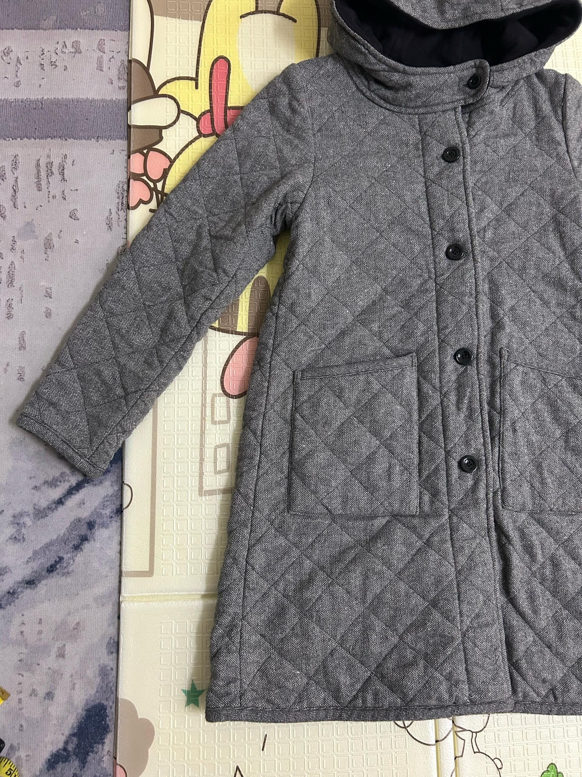 URBAN RESEARCH DOORS Urban Research Door Long Jacket Hoodie Size US S / EU 44-46 / 1 - 5 Thumbnail