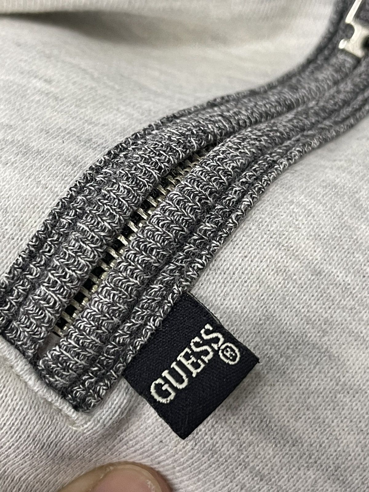 Guess × Vintage Vintage Guess Jeans Size US L / EU 52-54 / 3 - 14 Thumbnail