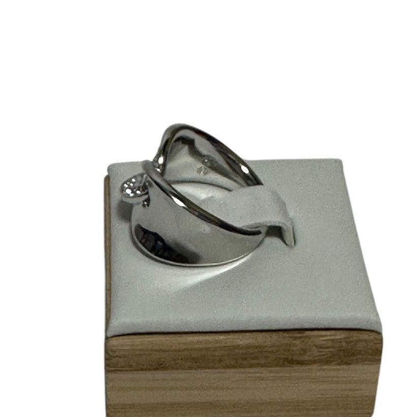 Swarovski Swarovski Guardian Ladies pave set round-cut Ring 5 Size ONE SIZE - 8 Thumbnail