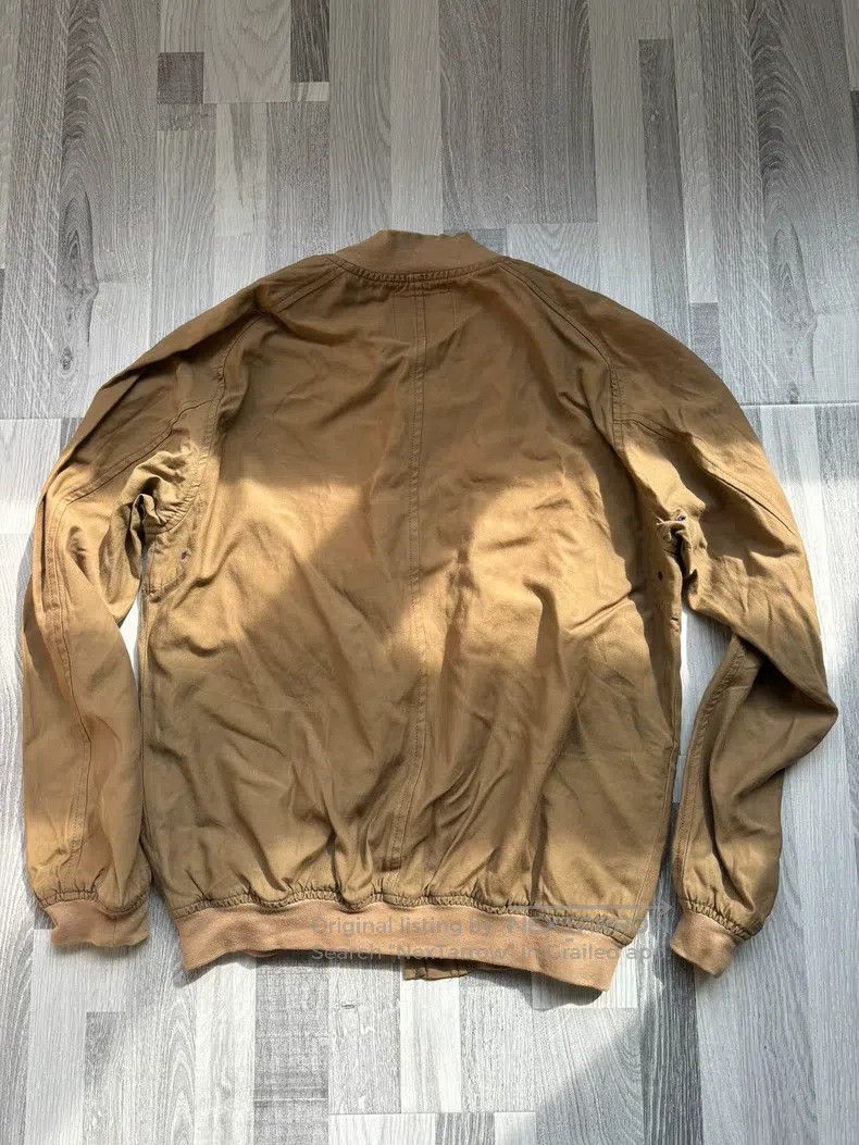 Needles Needles Yellowish-brown jacket Size US M / EU 48-50 / 2 - 3 Thumbnail