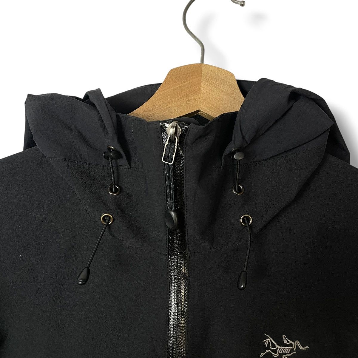 Arc'teryx ARCTERYX GORETEX PRO SHELL ZIPPER WINDBREAKER JACKET Size US S / EU 44-46 / 1 - 10 Thumbnail