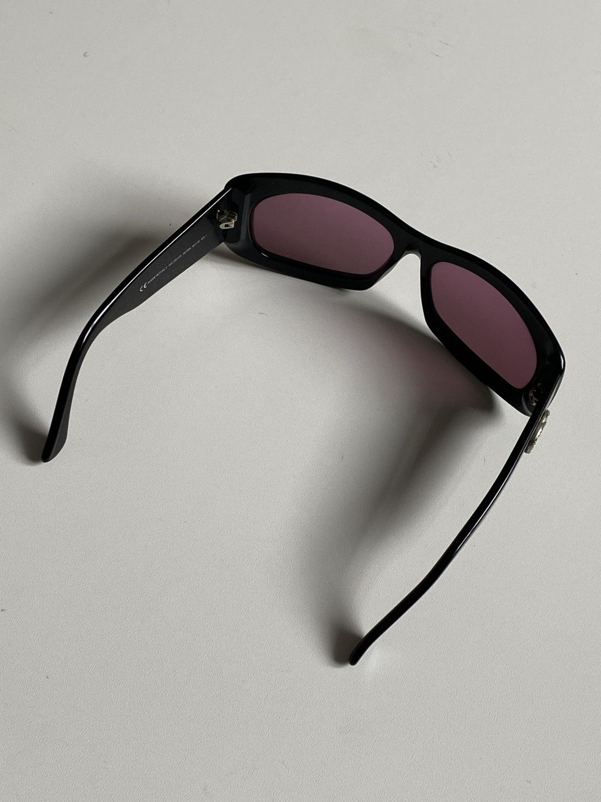 Gucci Gucci GG 2971/S Sunglasses Eyeglasses Frame Optical Lenses Size ONE SIZE - 10 Thumbnail