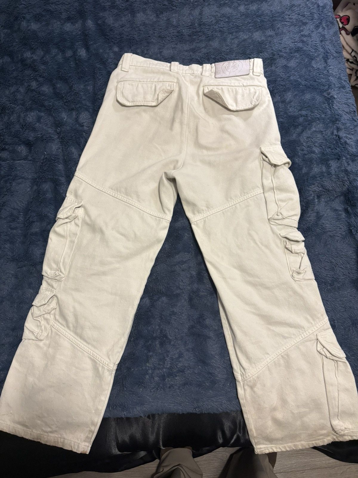 Other Vicinity Cargo pants Size US 30 / EU 46 - 2 Thumbnail