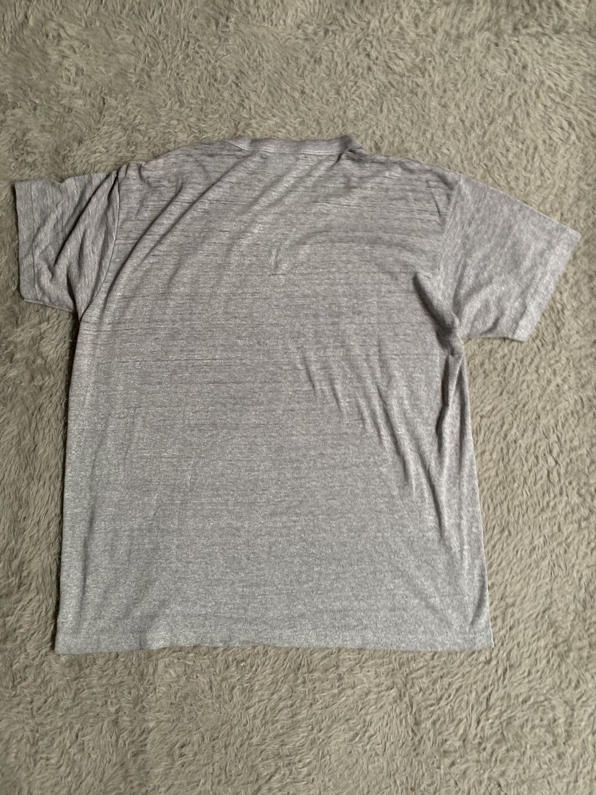 Vintage Vintage Tshirt Physical Fitness Uniform Army (PFU) Size US M / EU 48-50 / 2 - 7 Thumbnail