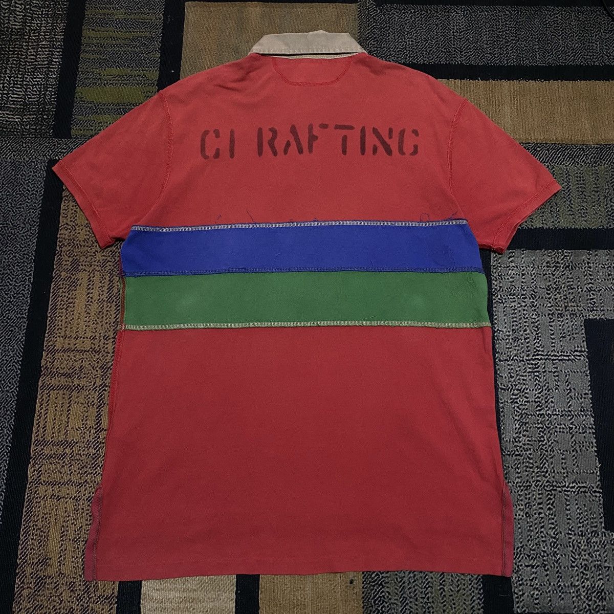 Polo Ralph Lauren POLO RALPH LAUREN Size US L / EU 52-54 / 3 - 2 Thumbnail