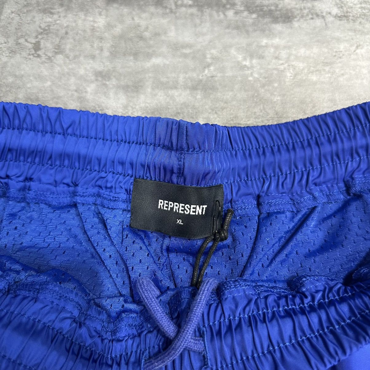Represent Clo. Represent Storms In Heaven Shorts - XL bundle Size US 34 / EU 50 - 13 Thumbnail