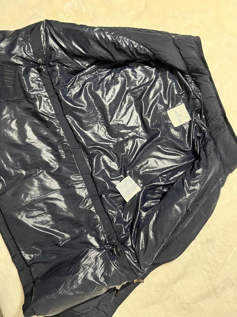 Moncler Moncler Triomphe jacket Size US XXL / EU 58 / 5 - 7 Thumbnail