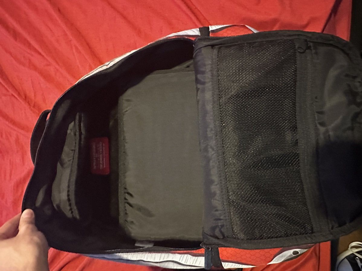 Sprayground James Harden SprayGround Backpack Size ONE SIZE - 6 Thumbnail