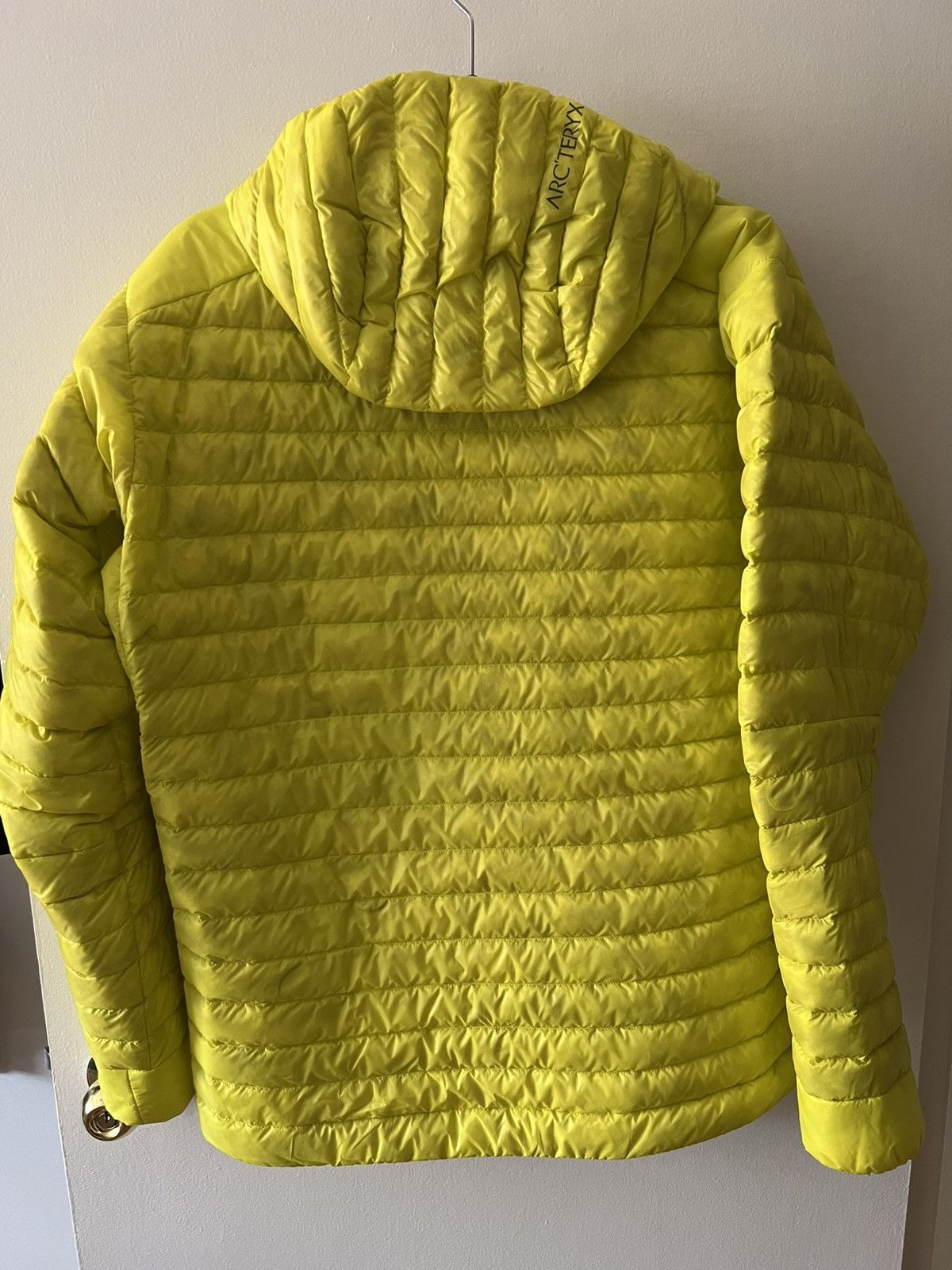 Arc'teryx Arcteryx Cerium SL Hoody Mens Size US M / EU 48-50 / 2 - 2 Thumbnail