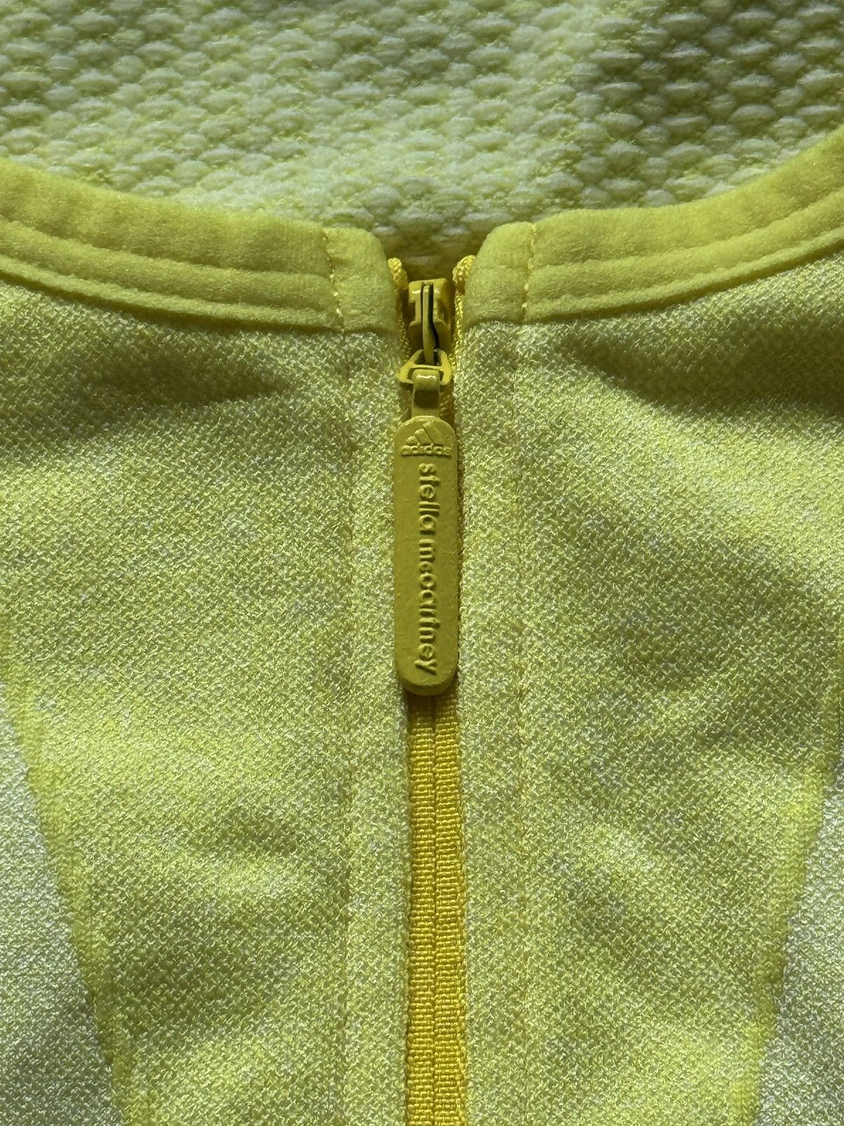 Adidas × Designer × Stella McCartney Stella McCartney x Adidas tank top Size XS / US 0-2 / IT 36-38 - 3 Thumbnail