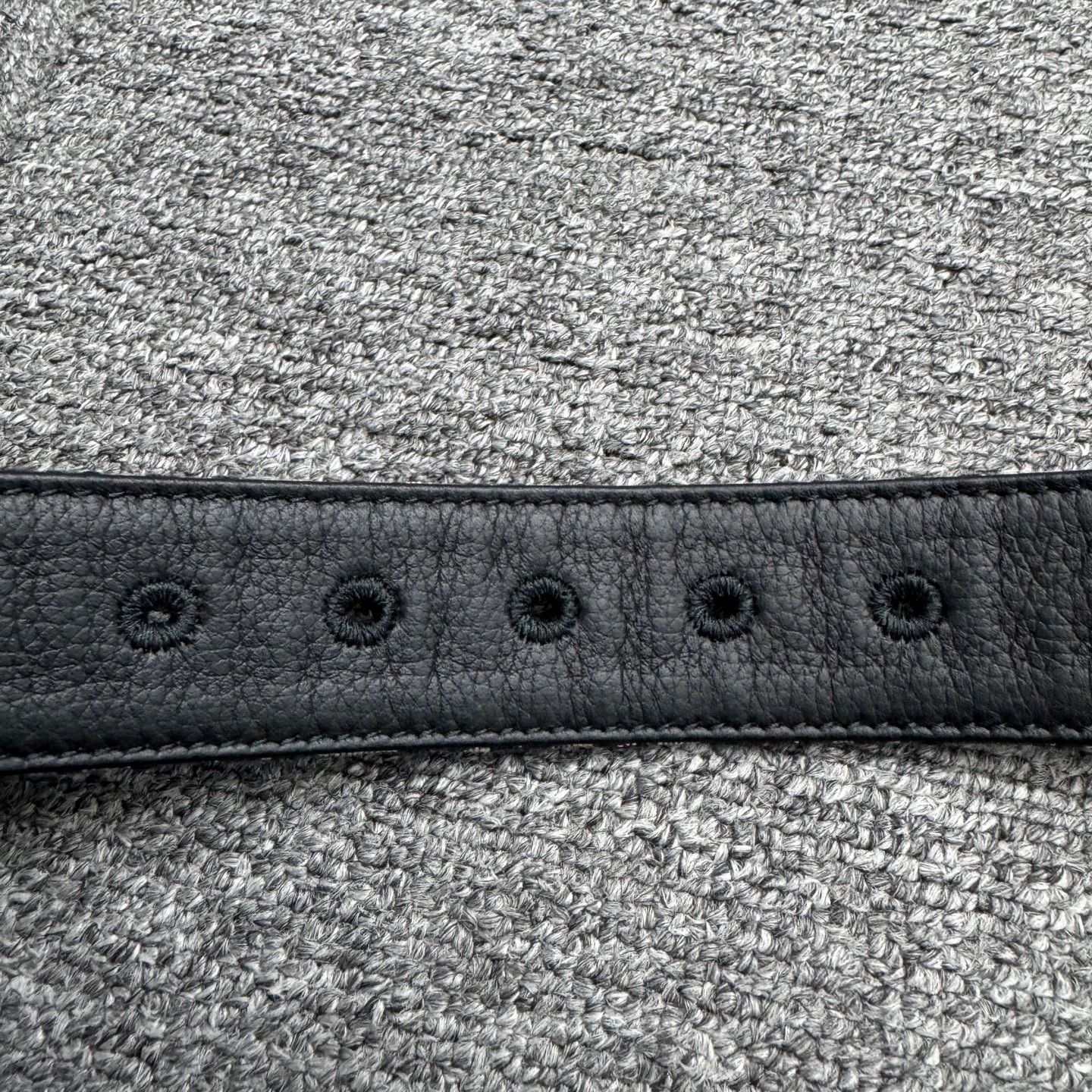 Dior Dior Oblique print belt size 95cm new Size ONE SIZE - 3 Thumbnail