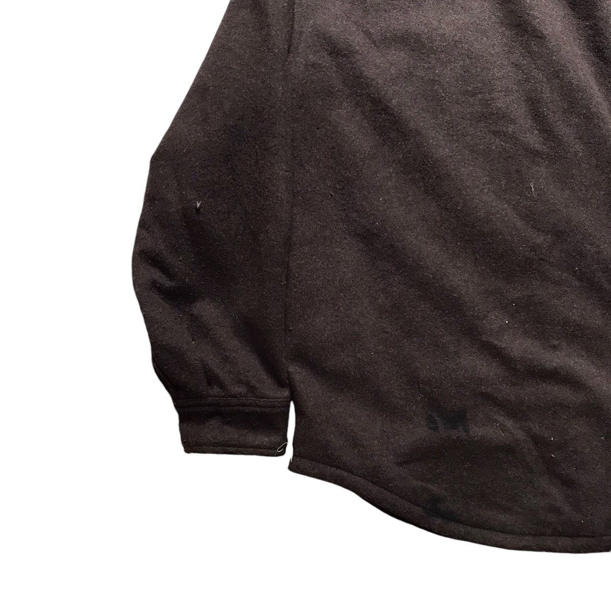 Uniqlo UNIQLO WOOL JACKET WORKERS Size US M / EU 48-50 / 2 - 9 Thumbnail
