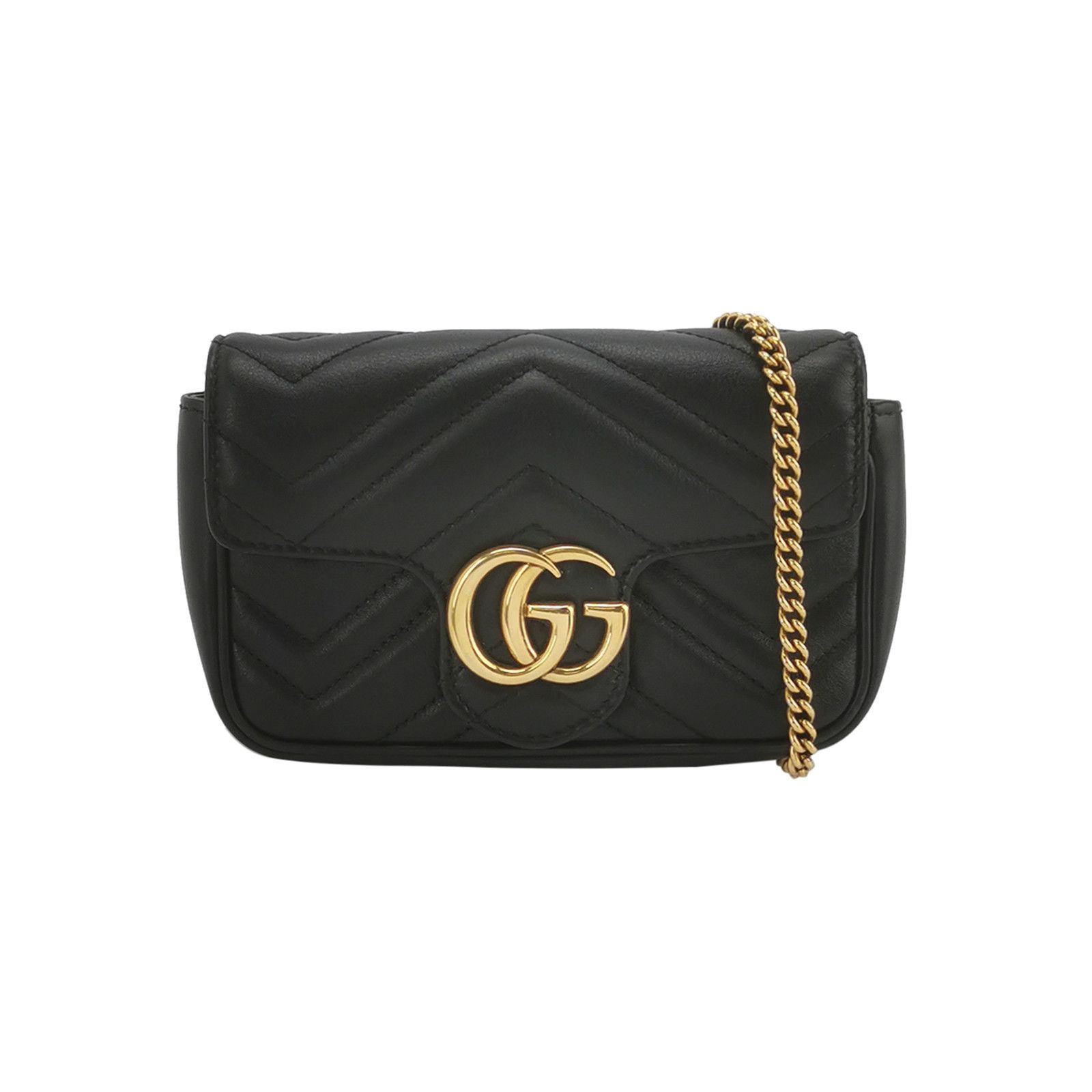 Gucci Gucci Women os Crossbody Bags Size ONE SIZE - 1 Thumbnail