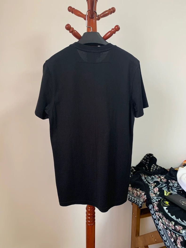 Givenchy Givenchy GVC Mermaid Short-sleeved Shirt 2506-Nextarrow Size US XS / EU 42 / 0 - 2 Thumbnail