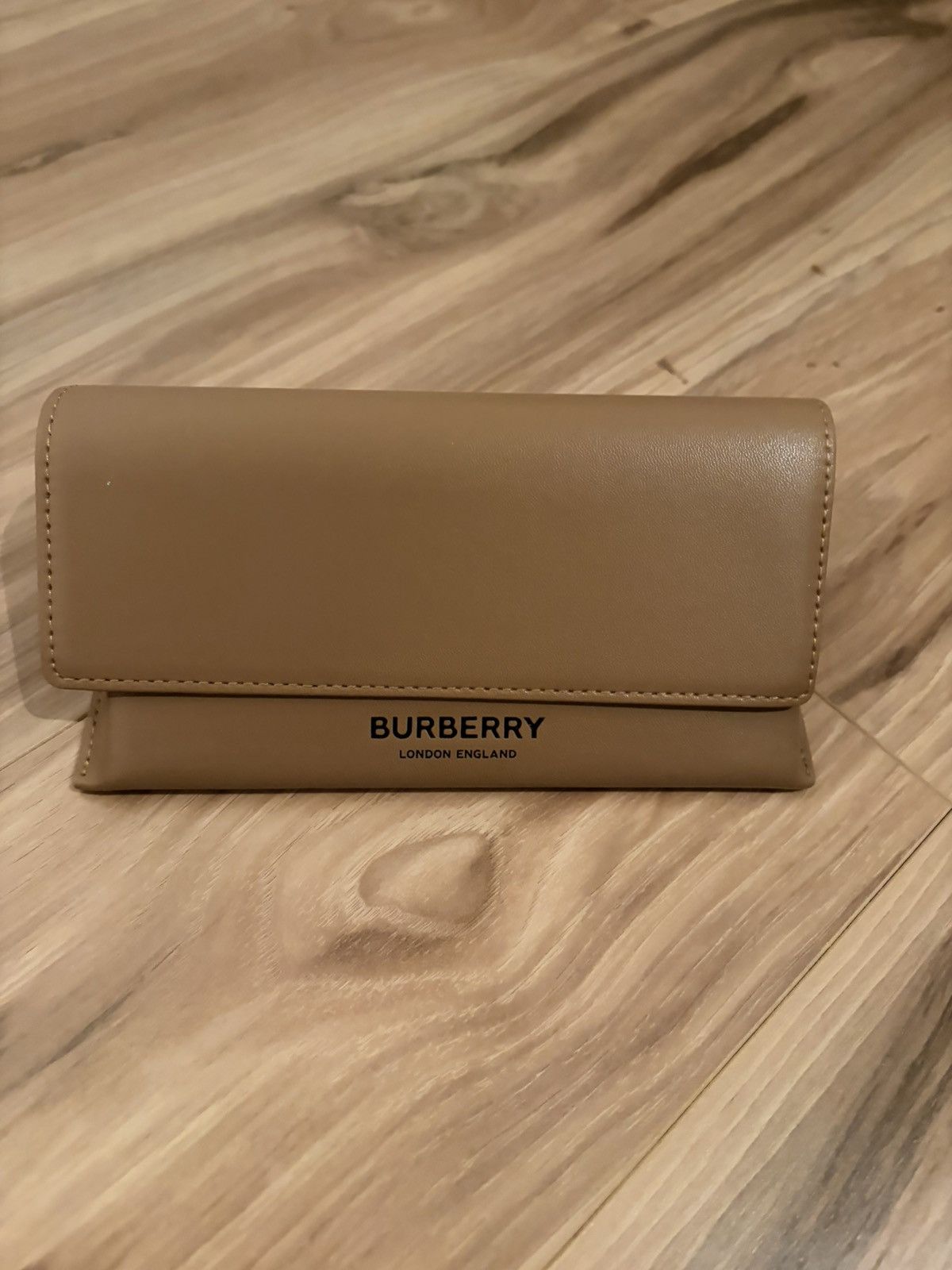 Burberry BURBERRY Tortoiseshell Ernest Sunglasses Size ONE SIZE - 4 Thumbnail