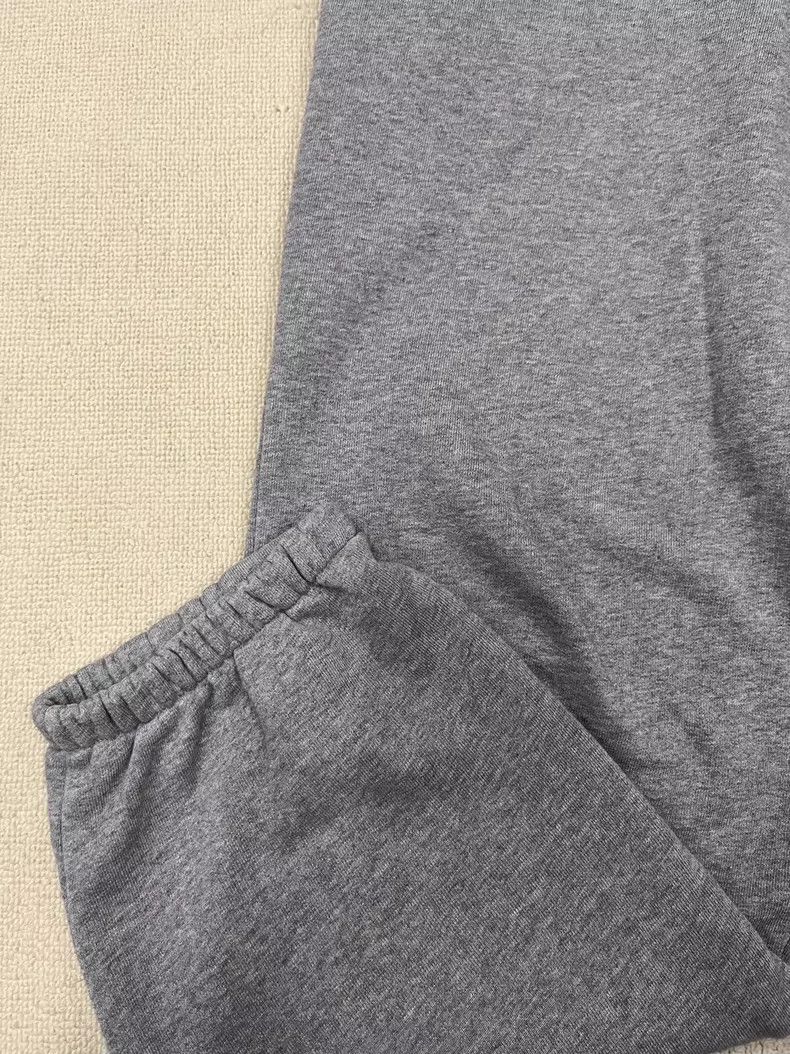 Acne Studios Acne Studios size xxs Solid logo-patch lace-up leggings pa Size US 28 / EU 44 - 4 Thumbnail